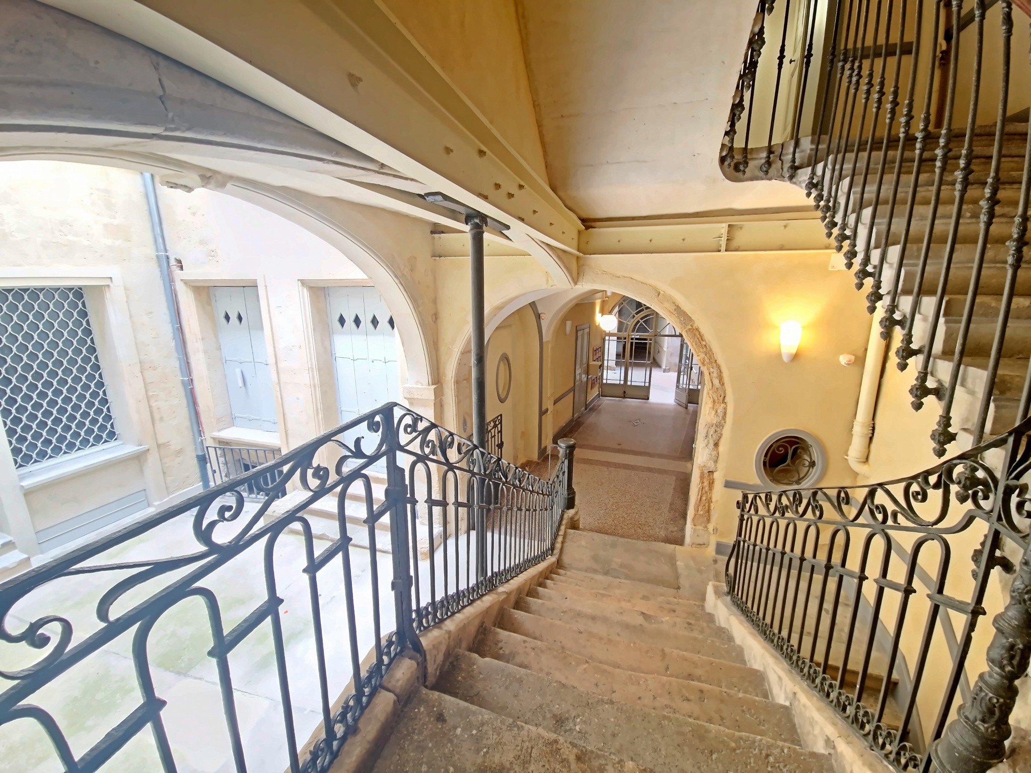 Vente Appartement à Montpellier 3 pièces