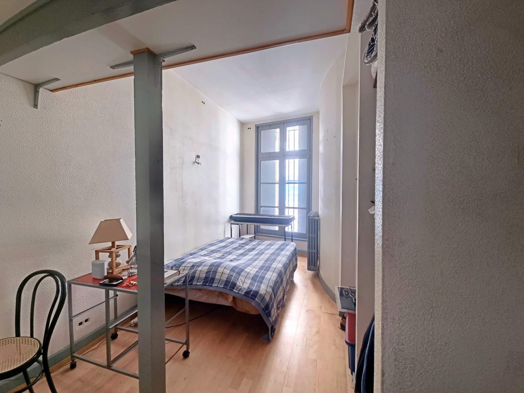 Vente Appartement à Montpellier 3 pièces