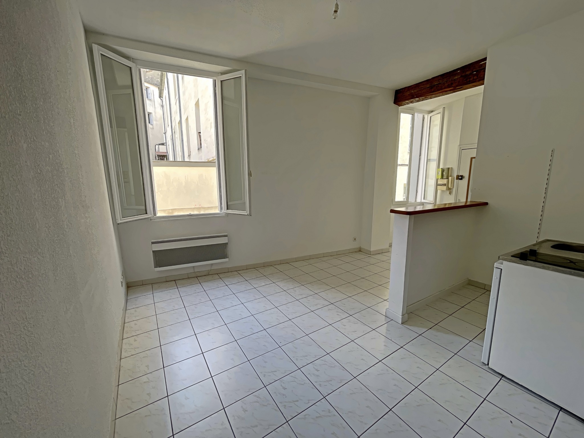 Vente Appartement à Montpellier 1 pièce