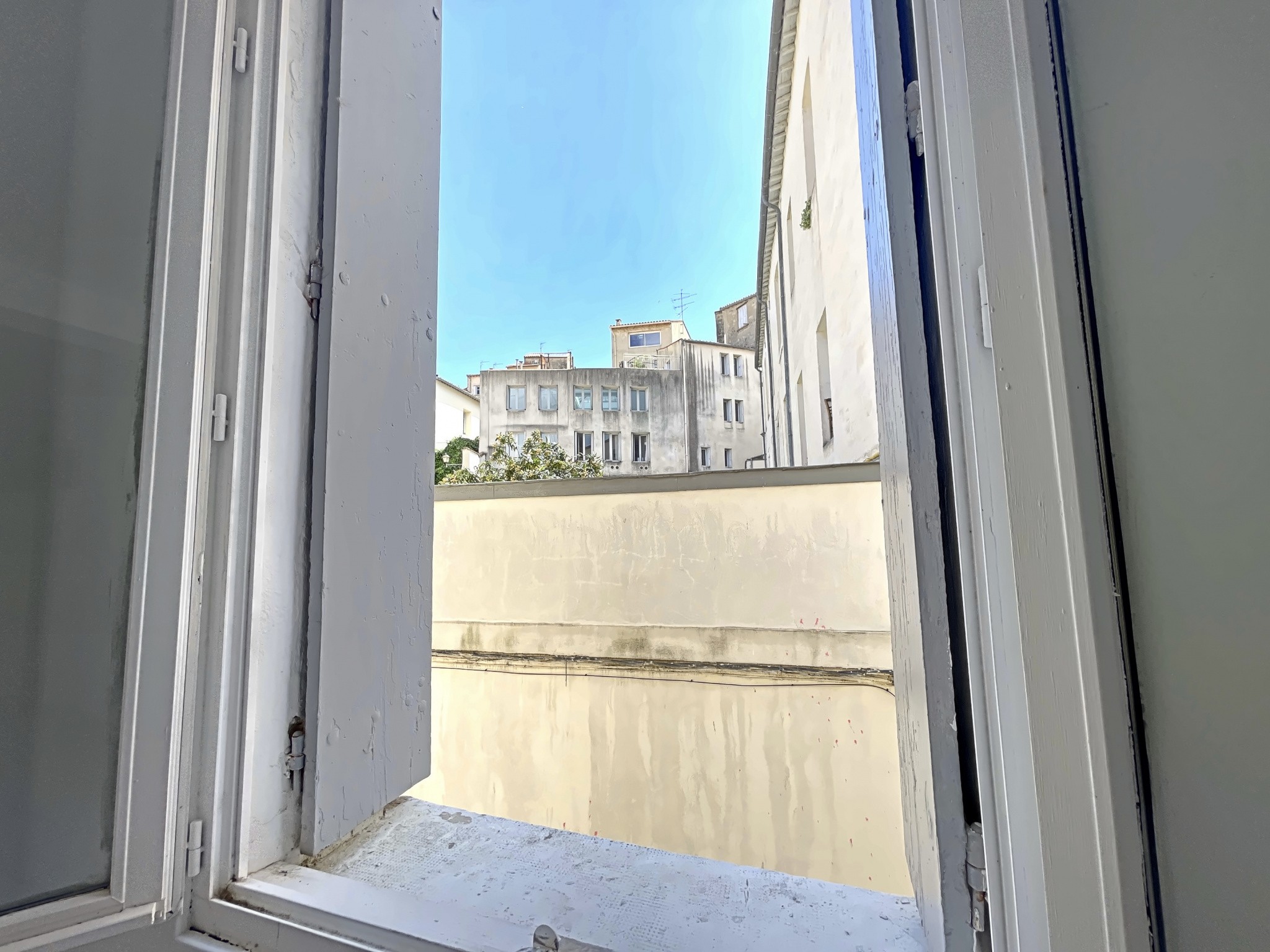 Vente Appartement à Montpellier 1 pièce