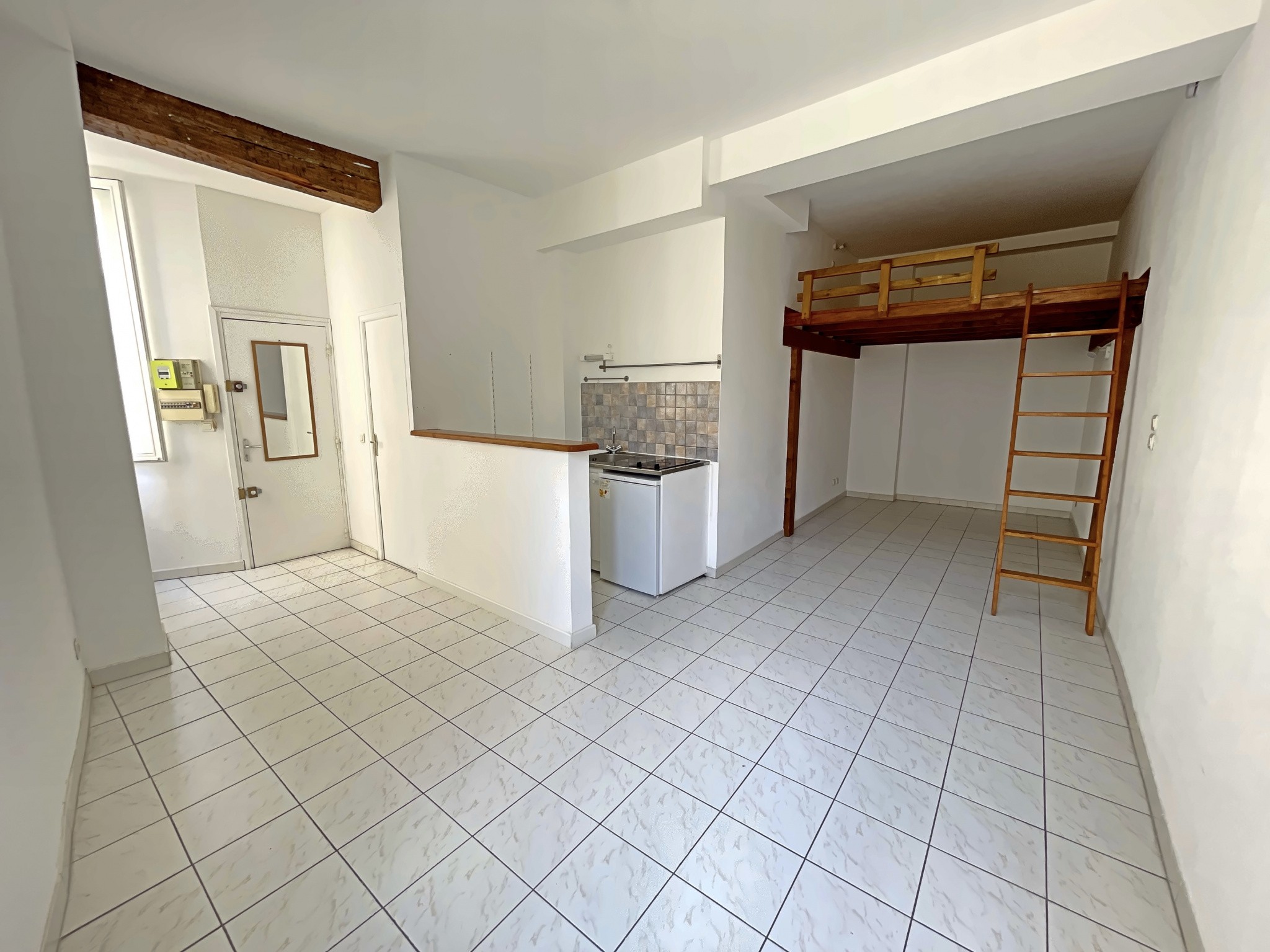 Vente Appartement à Montpellier 1 pièce