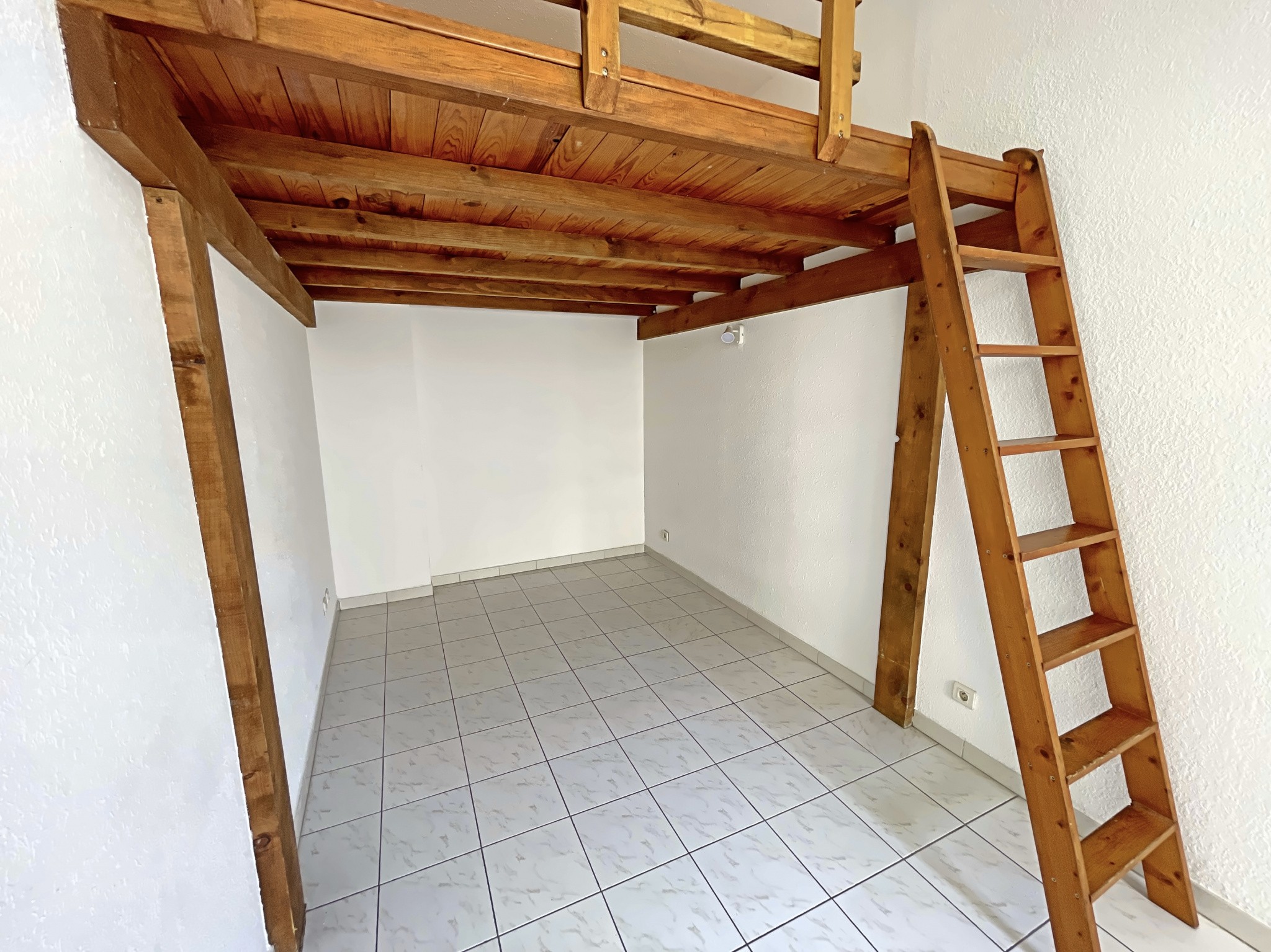 Vente Appartement à Montpellier 1 pièce