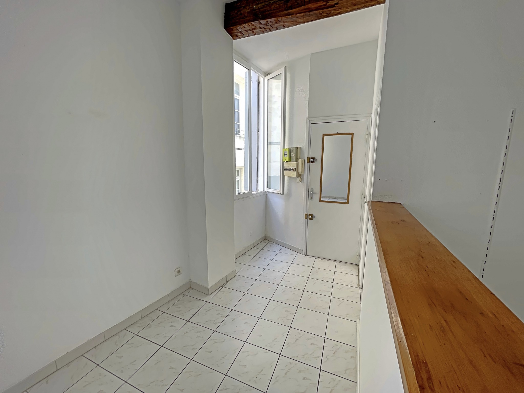 Vente Appartement à Montpellier 1 pièce