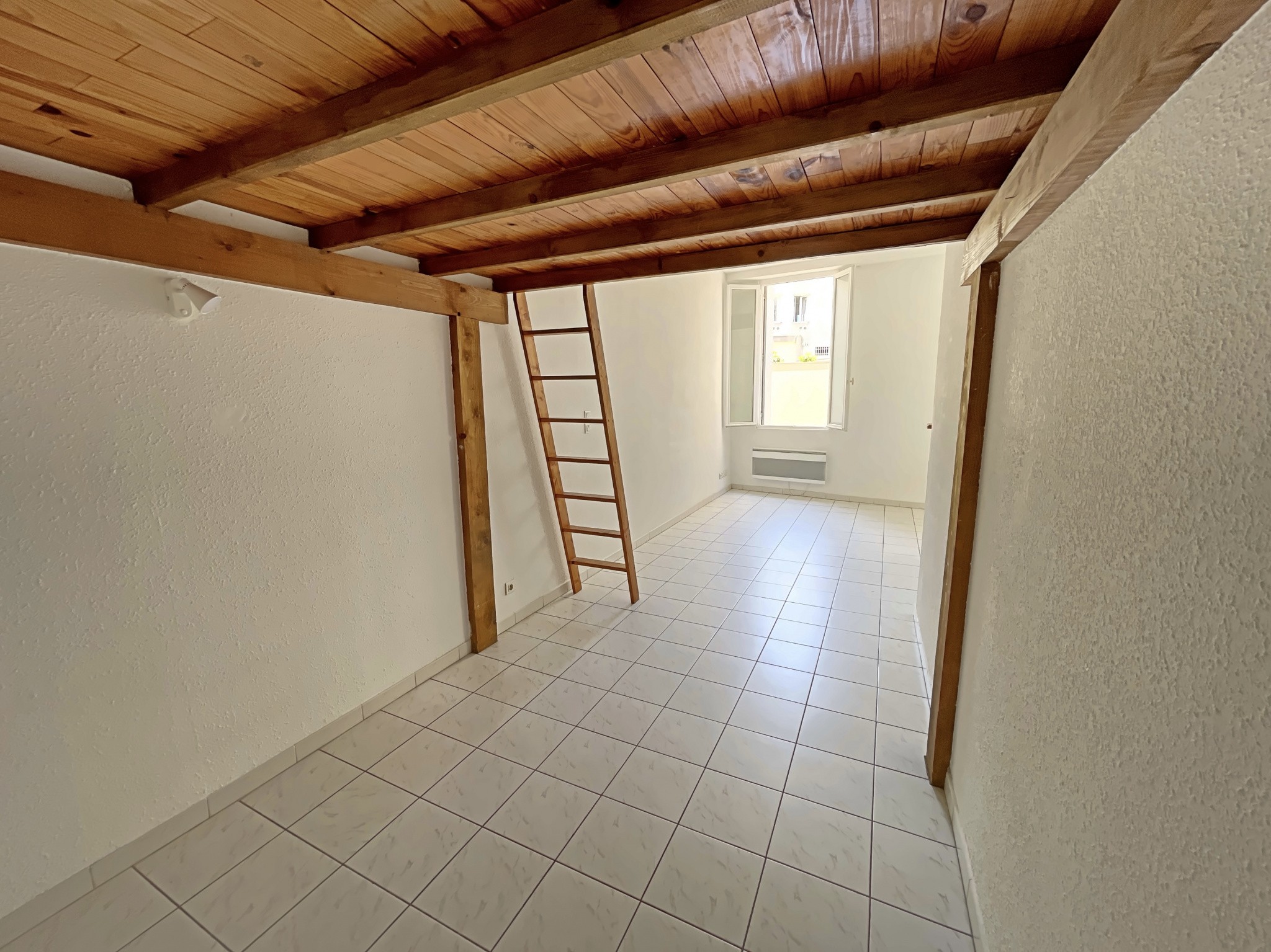 Vente Appartement à Montpellier 1 pièce