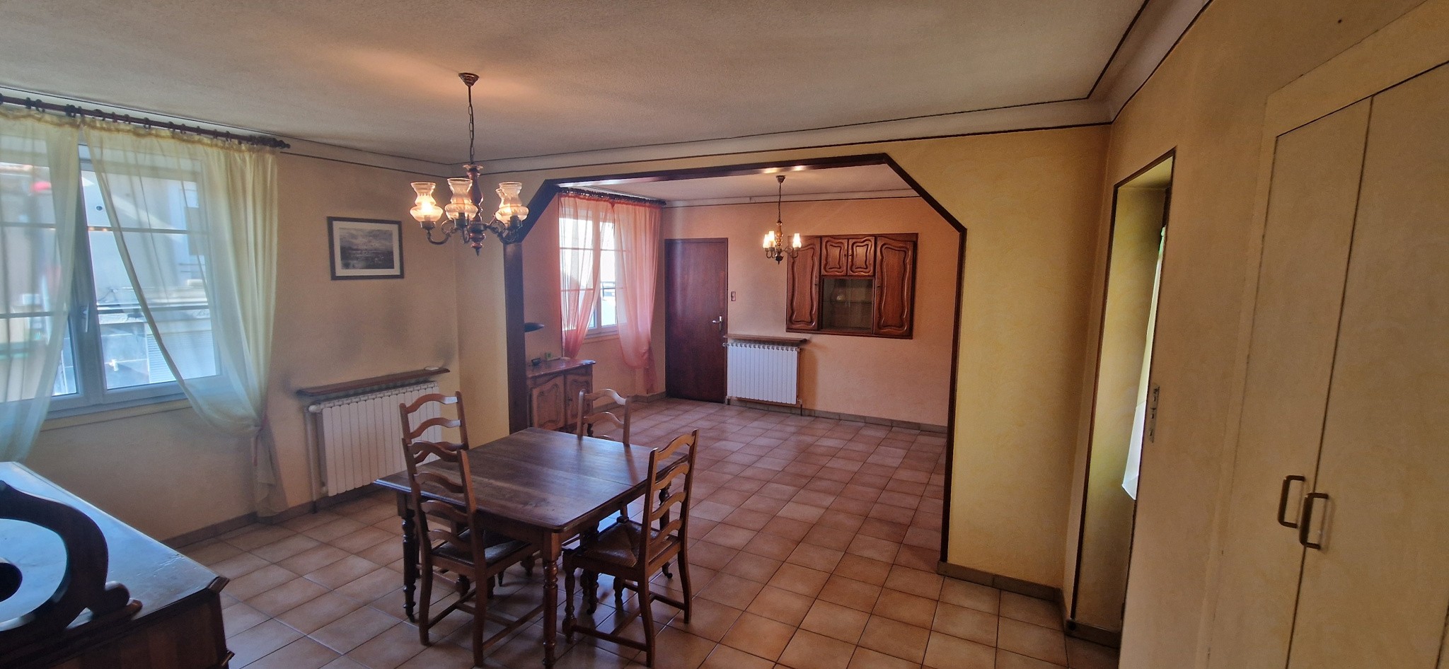 Vente Maison à Saint-Christol-lès-Alès 6 pièces