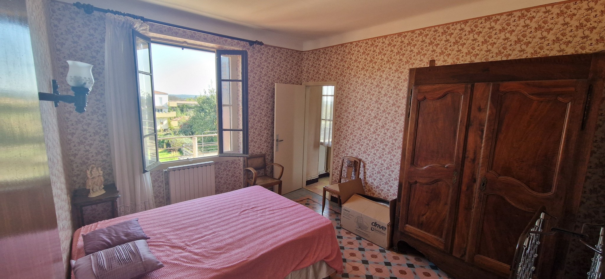 Vente Maison à Saint-Christol-lès-Alès 6 pièces