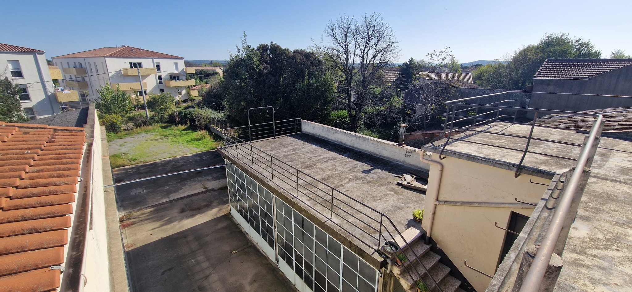 Vente Maison à Saint-Christol-lès-Alès 6 pièces