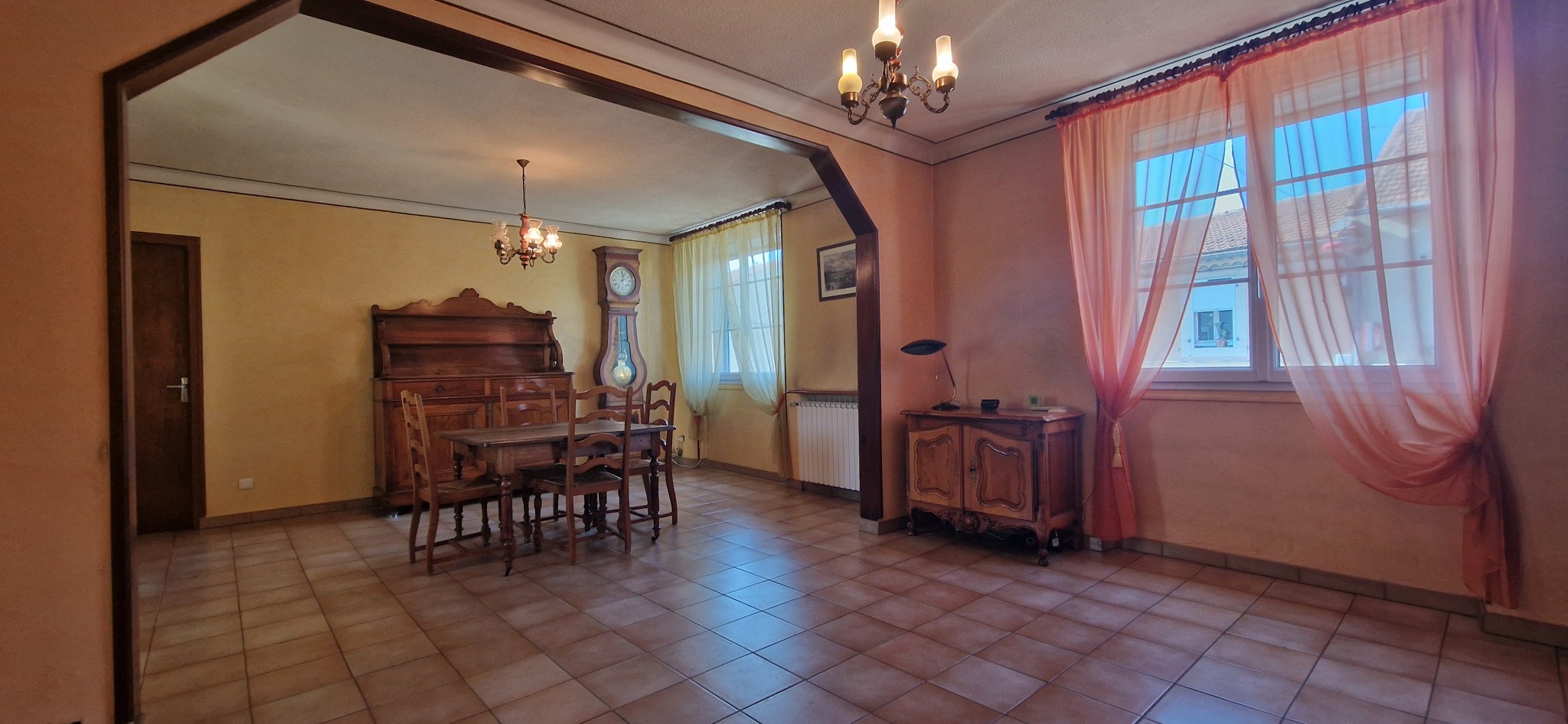 Vente Maison à Saint-Christol-lès-Alès 6 pièces