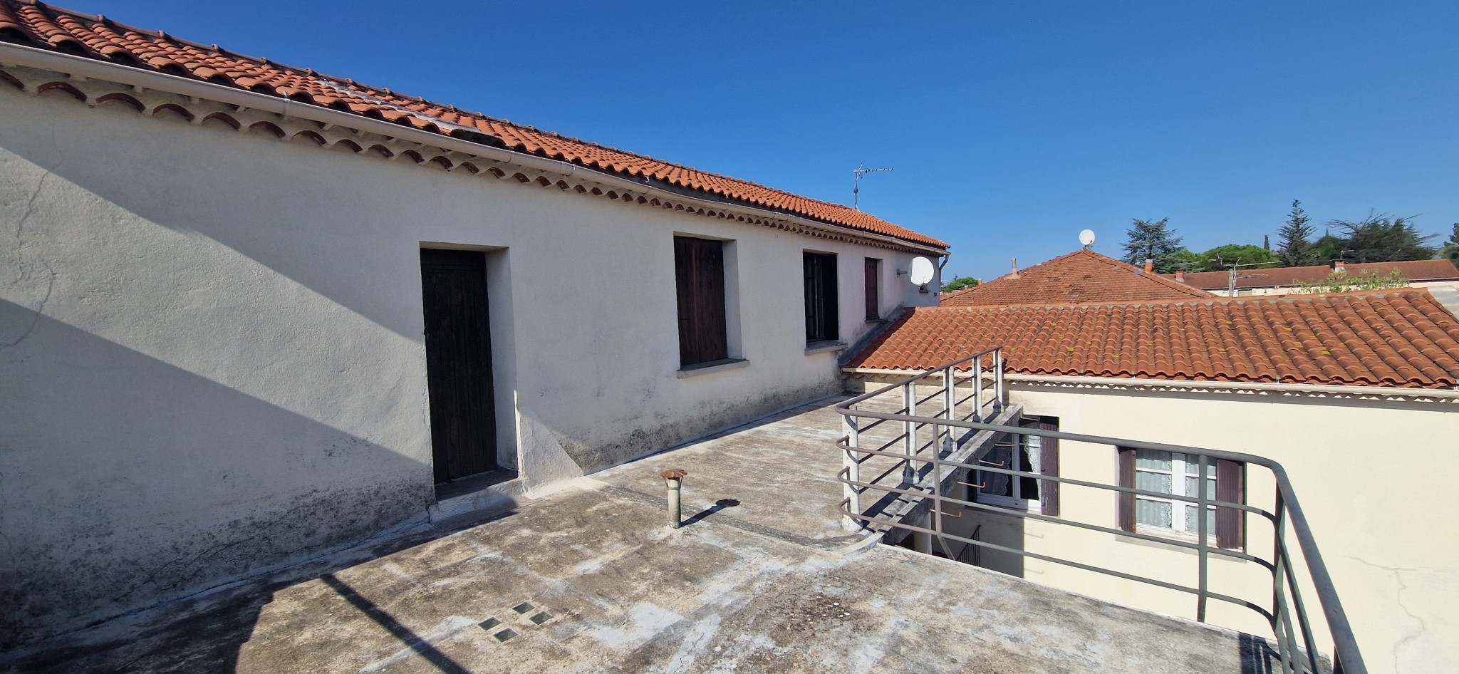 Vente Maison à Saint-Christol-lès-Alès 6 pièces