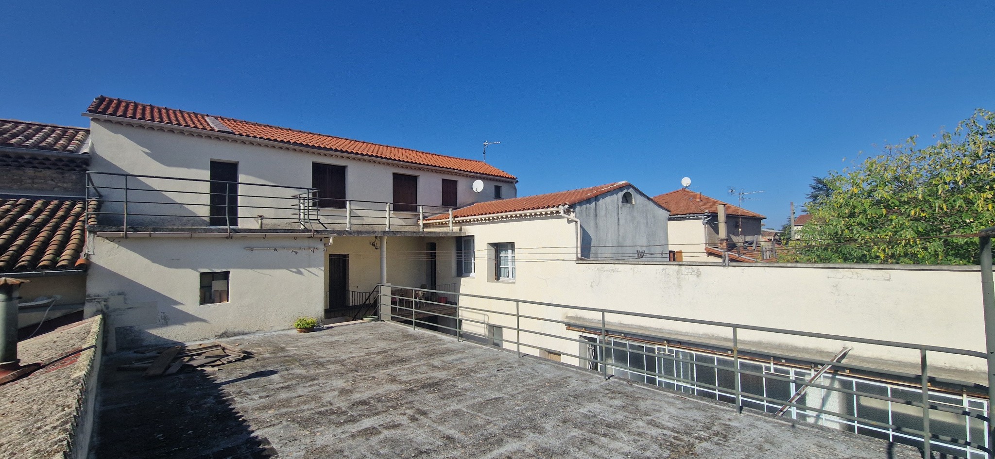 Vente Maison à Saint-Christol-lès-Alès 6 pièces