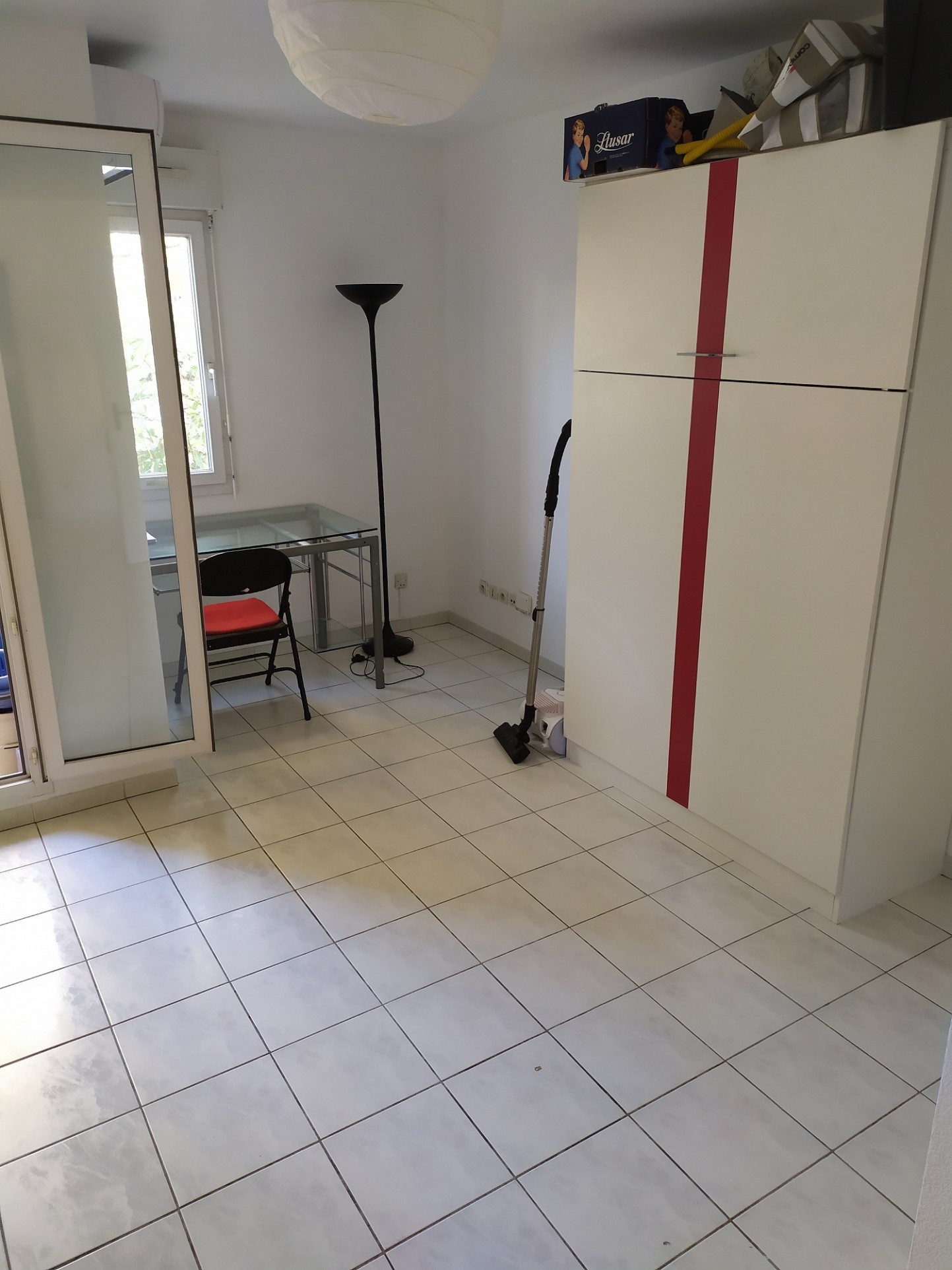 Location Appartement à Montpellier 1 pièce