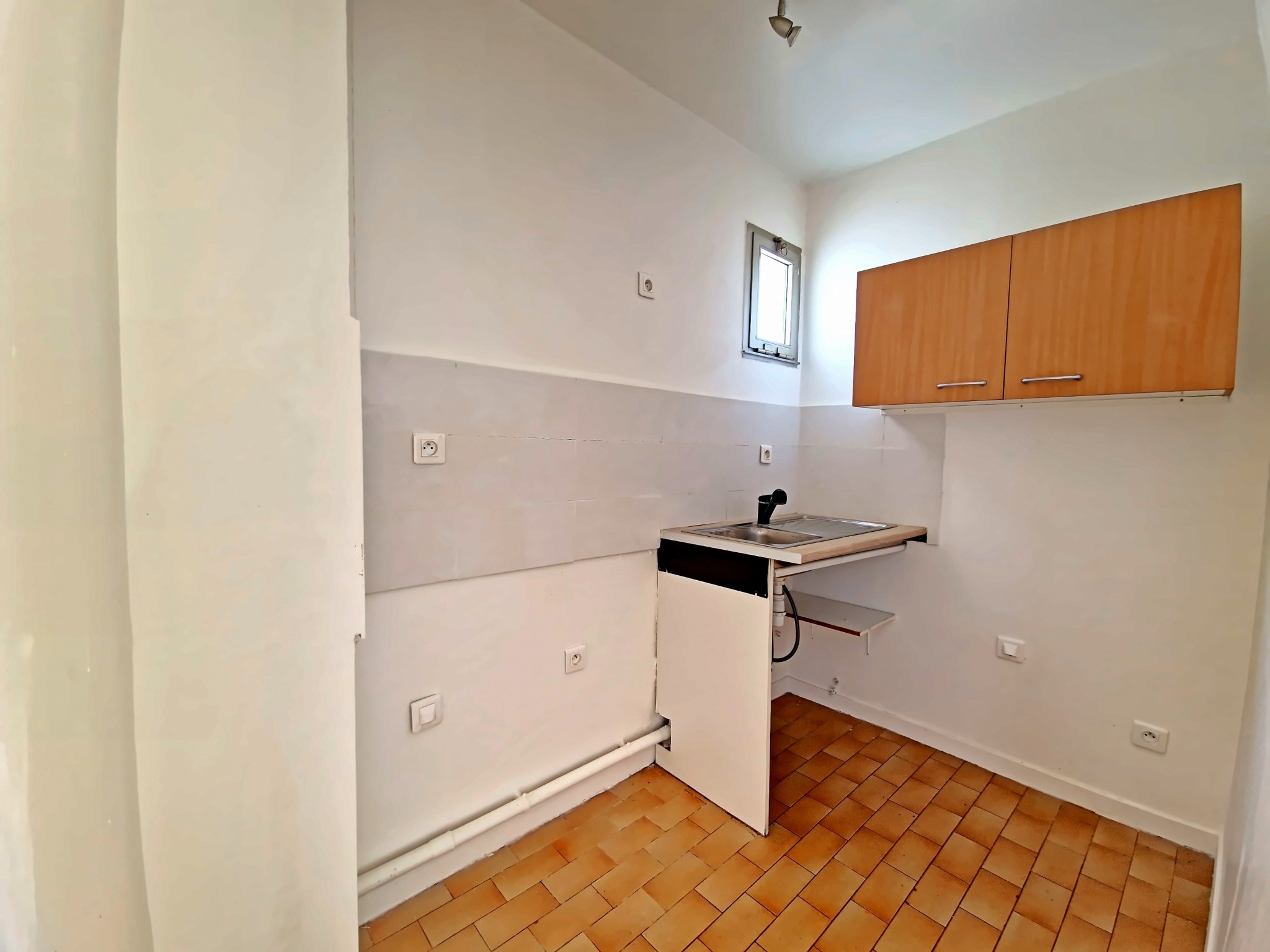 Vente Appartement à Montpellier 1 pièce