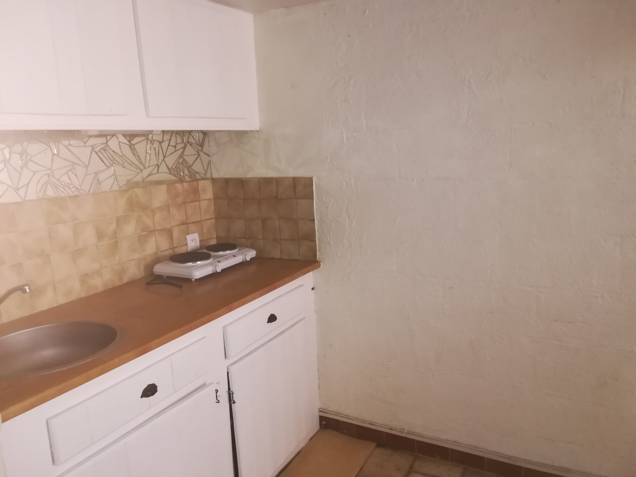 Location Appartement à Montpellier 1 pièce