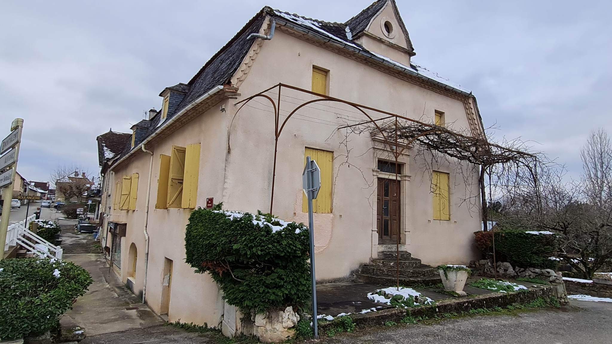 Vente Maison à Miers 5 pièces