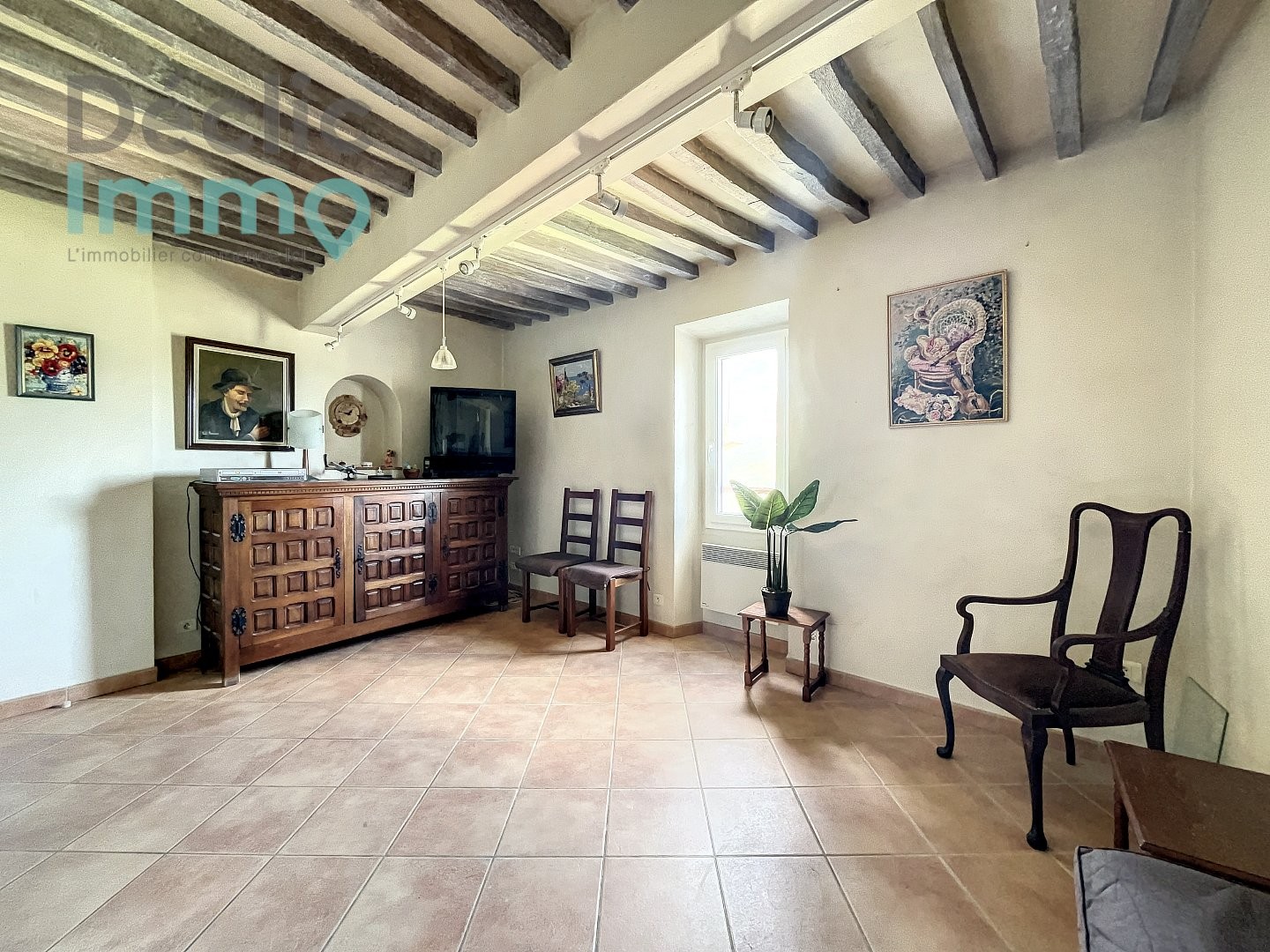 Vente Maison à le Bar-sur-Loup 4 pièces