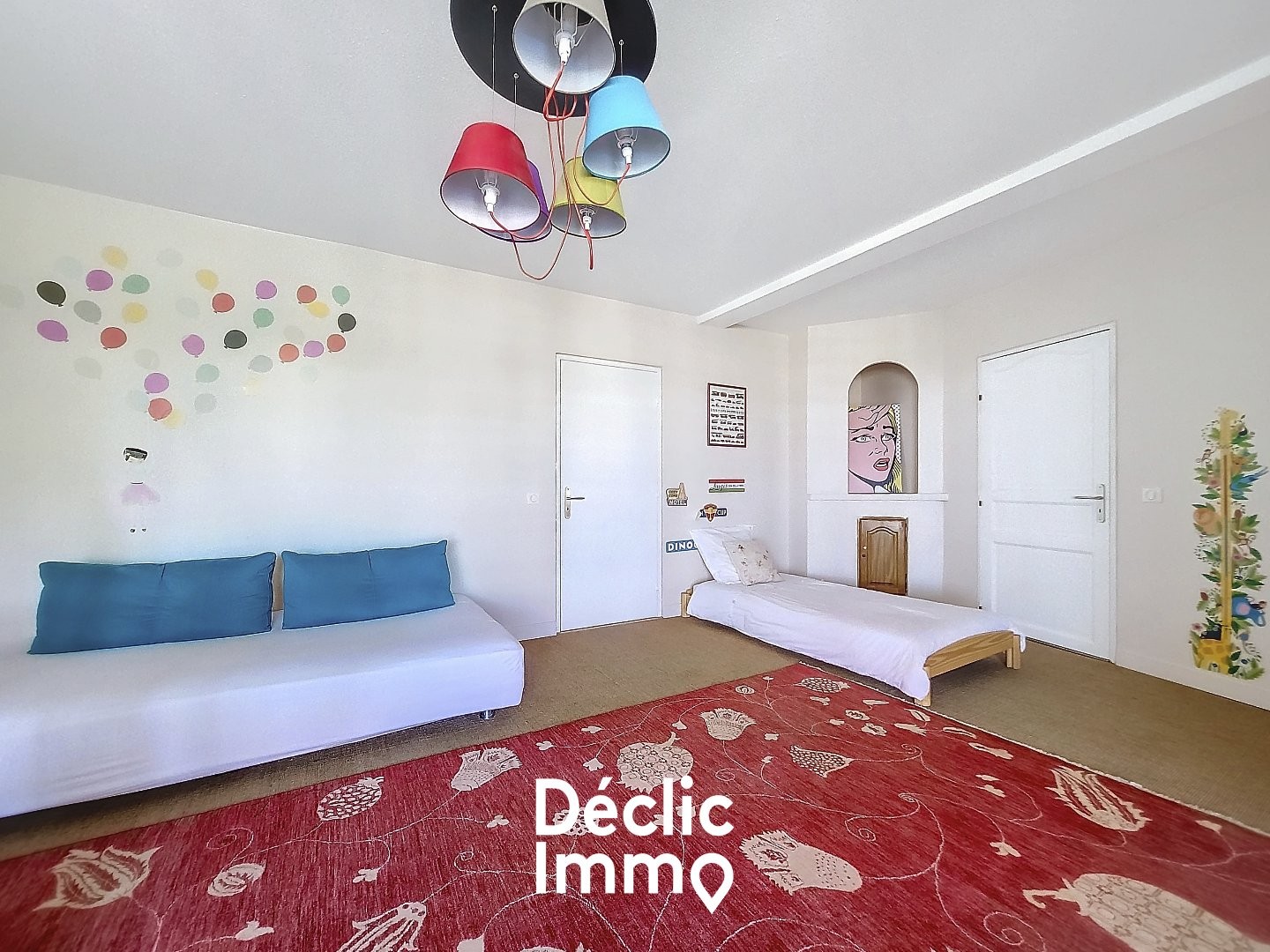 Vente Maison à Nice 7 pièces