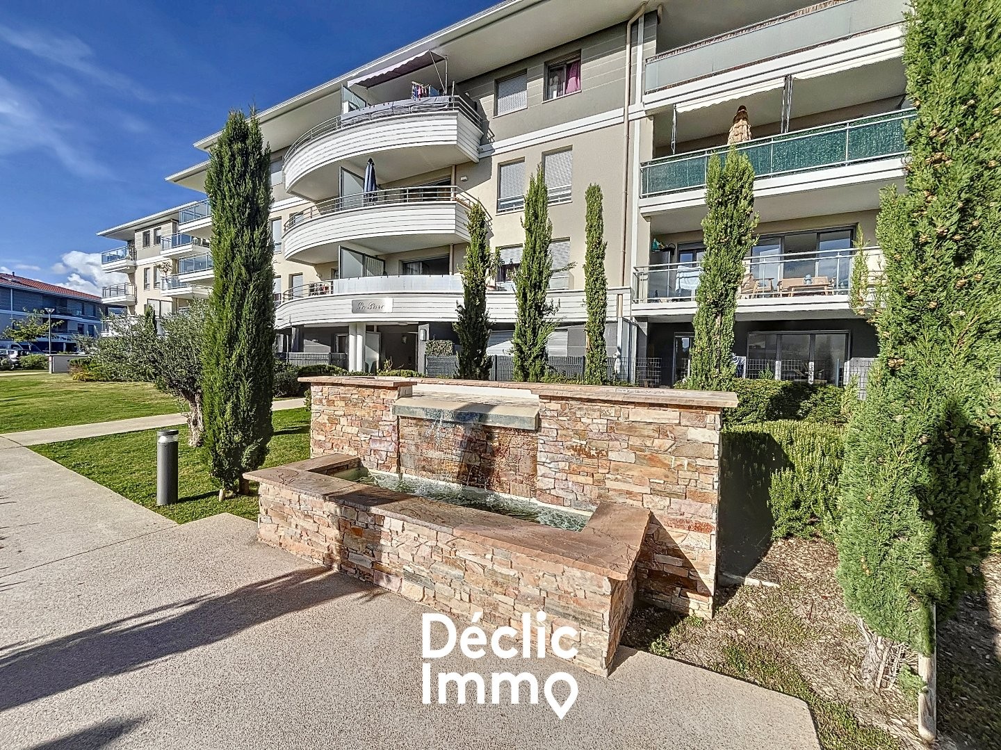 Vente Appartement à Grasse 4 pièces