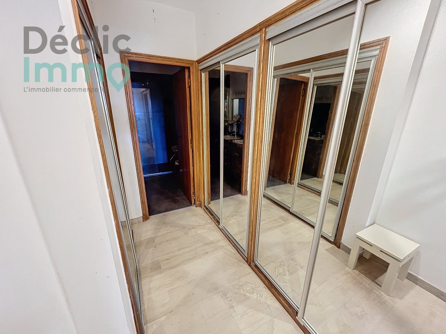 Vente Appartement à Cannes 3 pièces