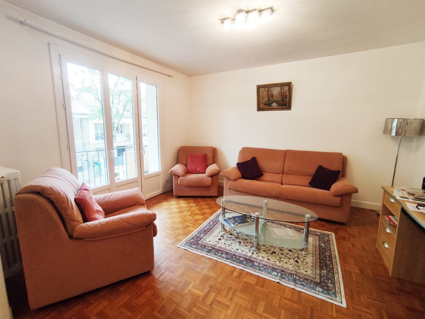 Vente Appartement à Vichy 4 pièces