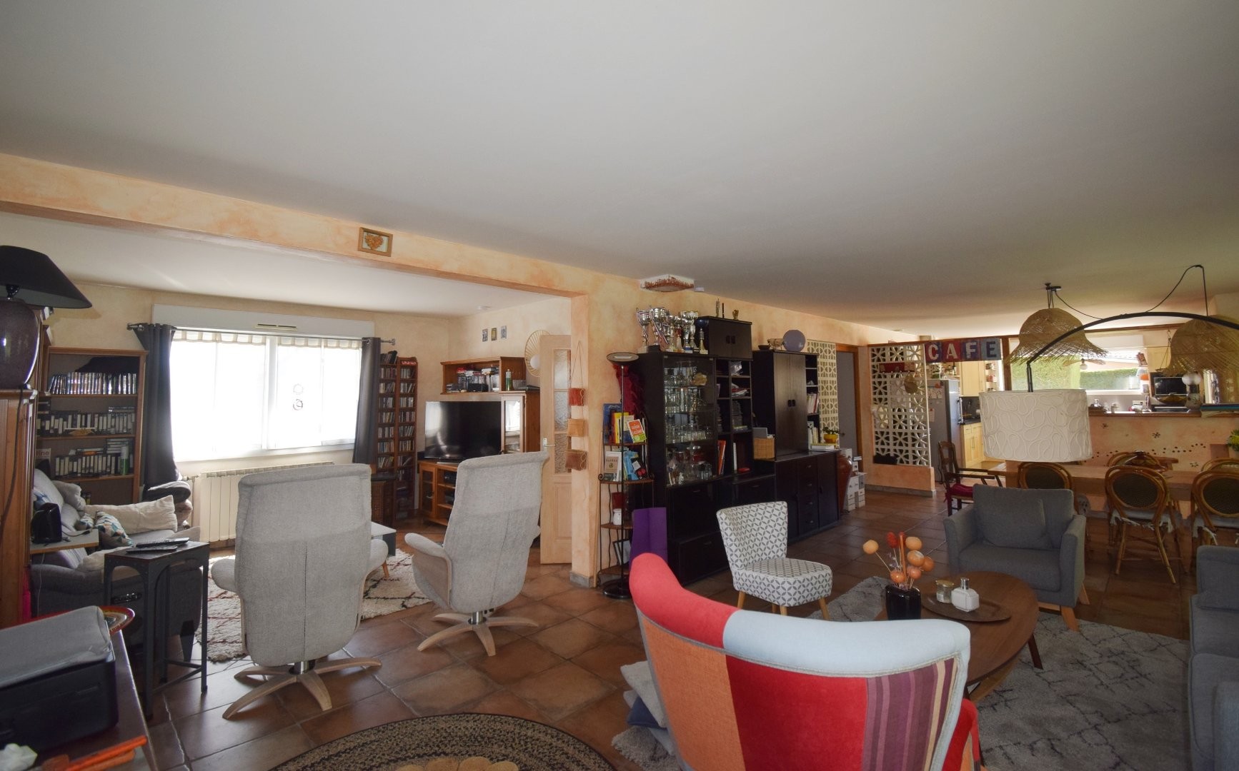 Vente Maison à Bellerive-sur-Allier 7 pièces