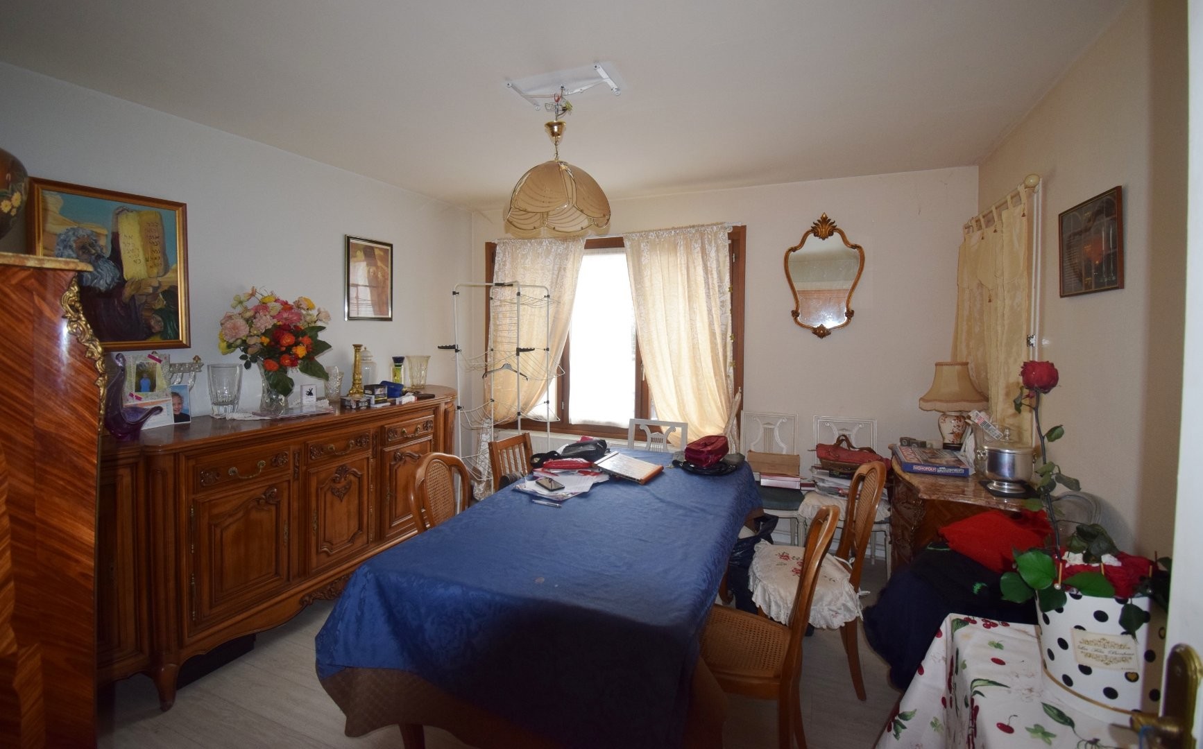 Vente Appartement à Vichy 3 pièces