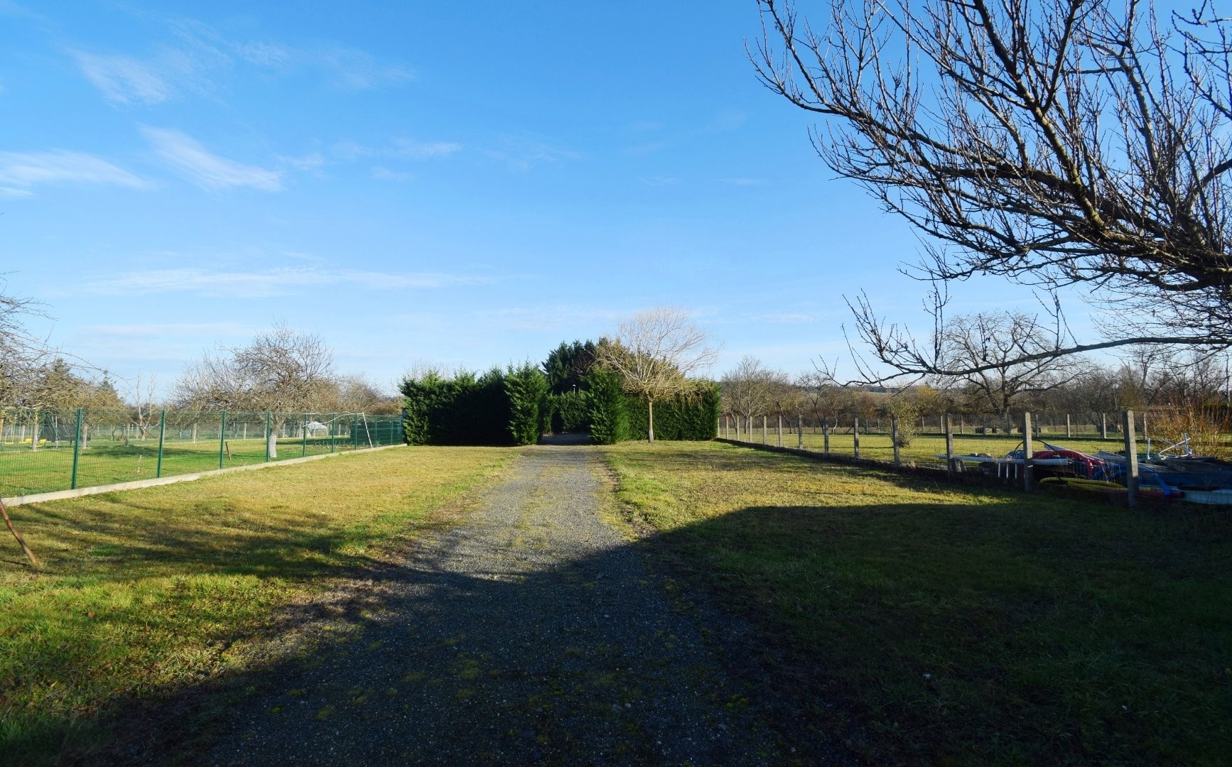 Vente Maison à Saint-Rémy-en-Rollat 4 pièces