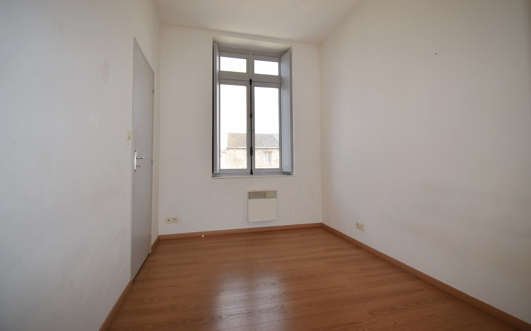 Vente Appartement à Vichy 2 pièces