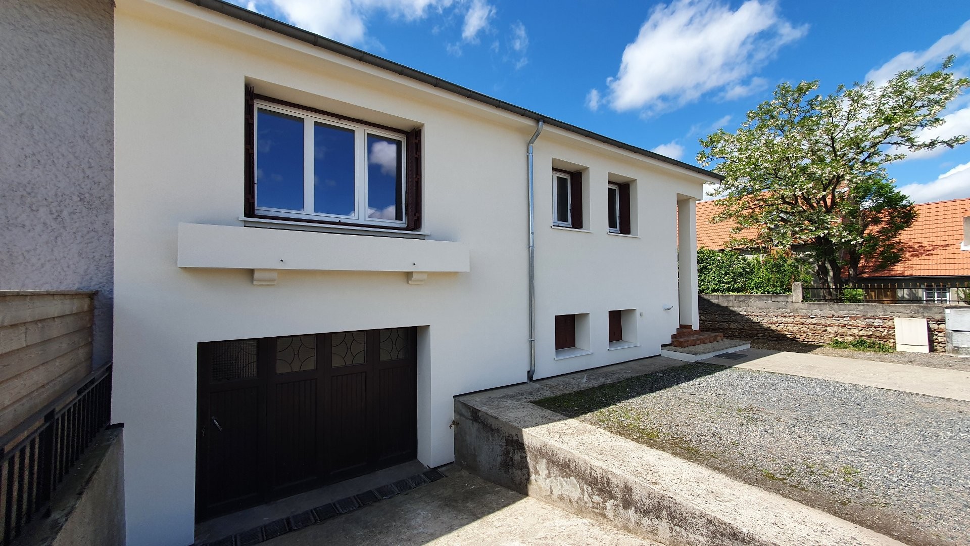 Vente Maison à Creuzier-le-Vieux 3 pièces