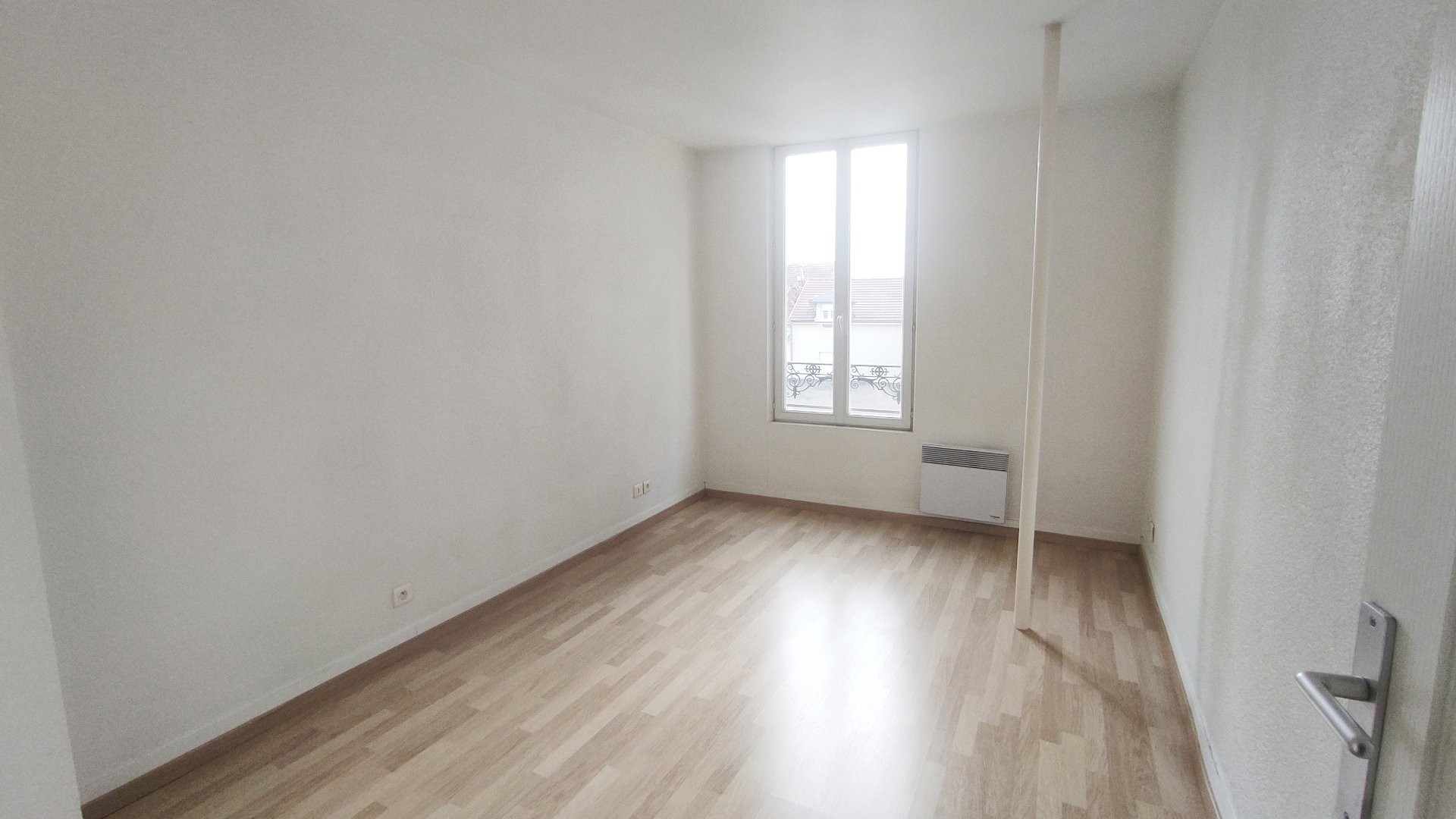 Vente Appartement à Vichy 3 pièces