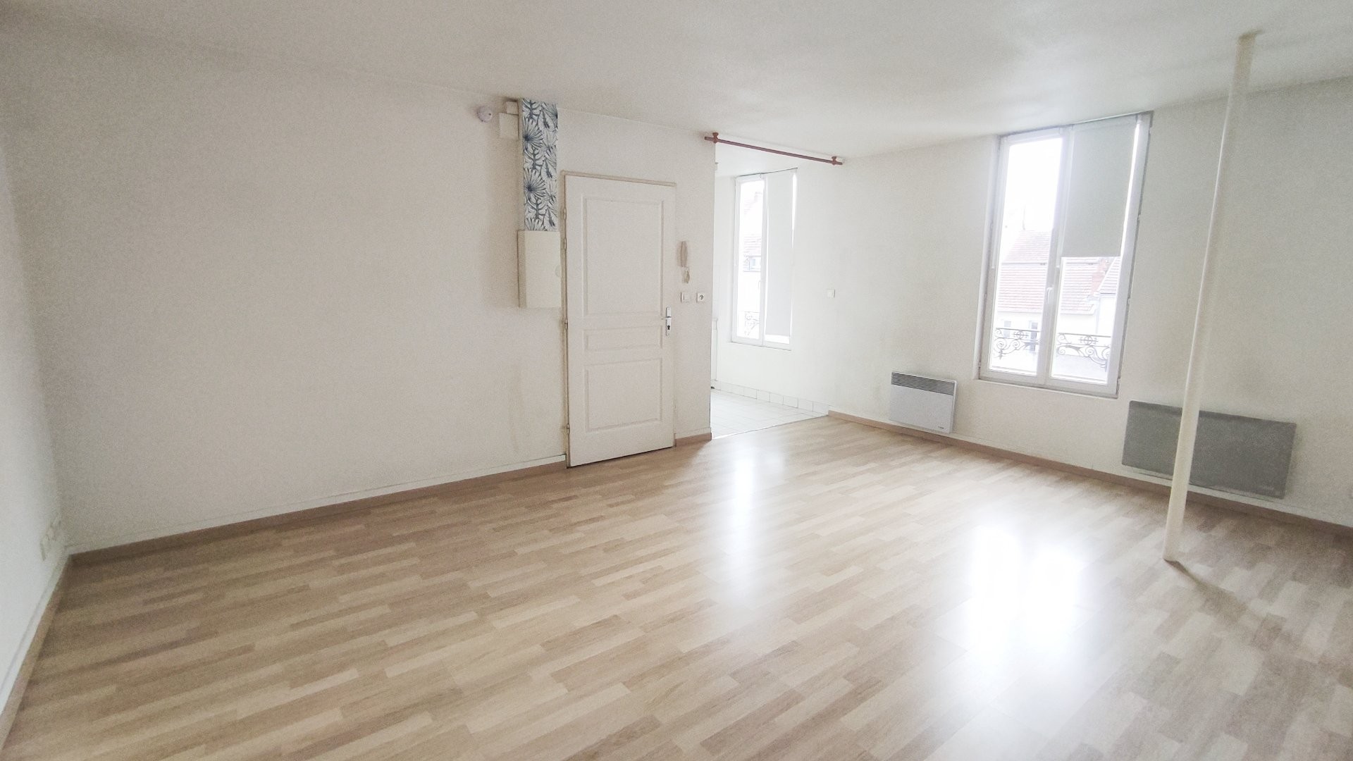 Vente Appartement à Vichy 3 pièces