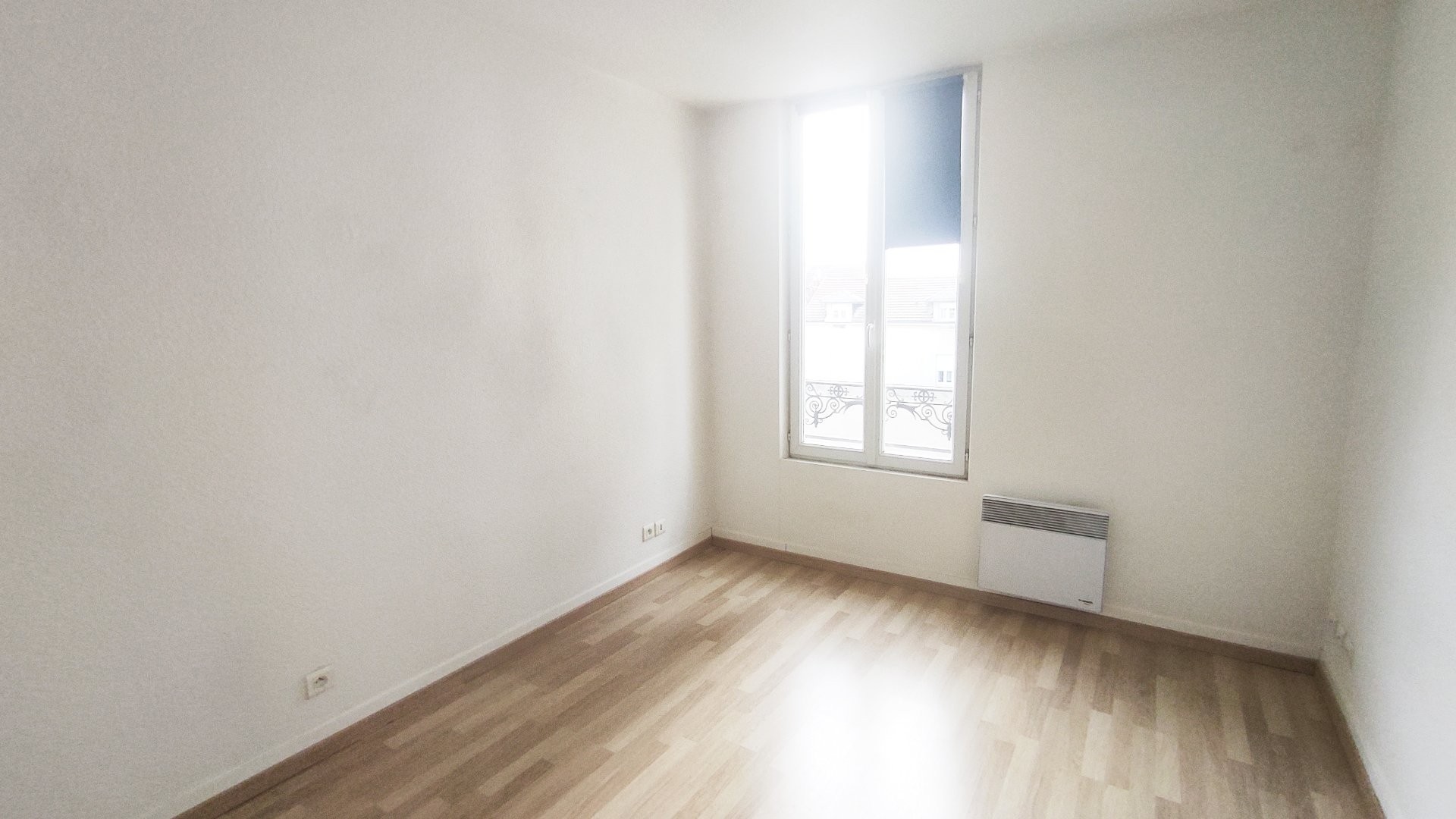 Vente Appartement à Vichy 3 pièces