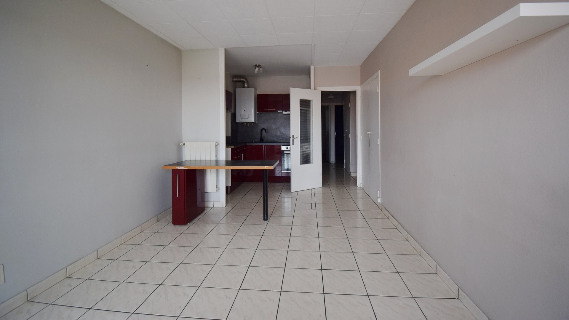 Vente Appartement à Vichy 3 pièces