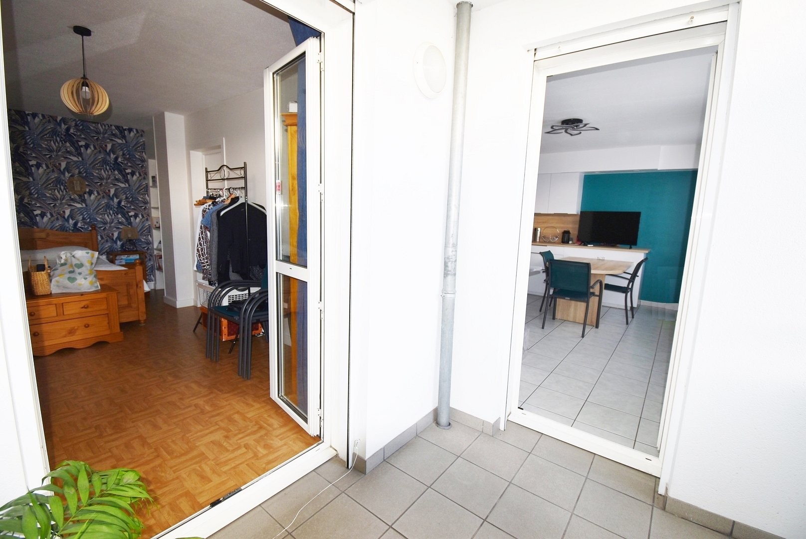 Vente Appartement à Vichy 2 pièces