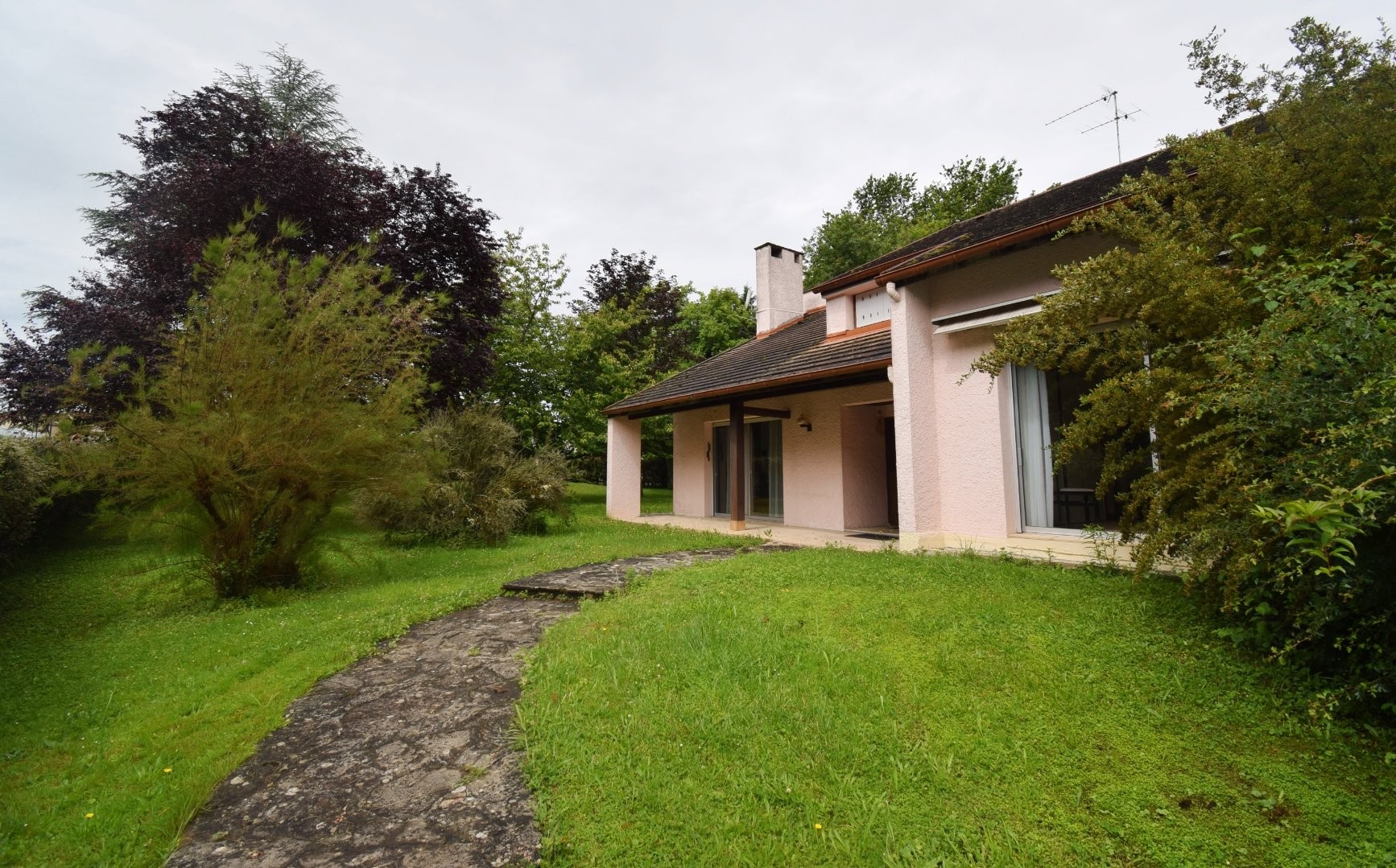 Vente Maison à Creuzier-le-Vieux 6 pièces