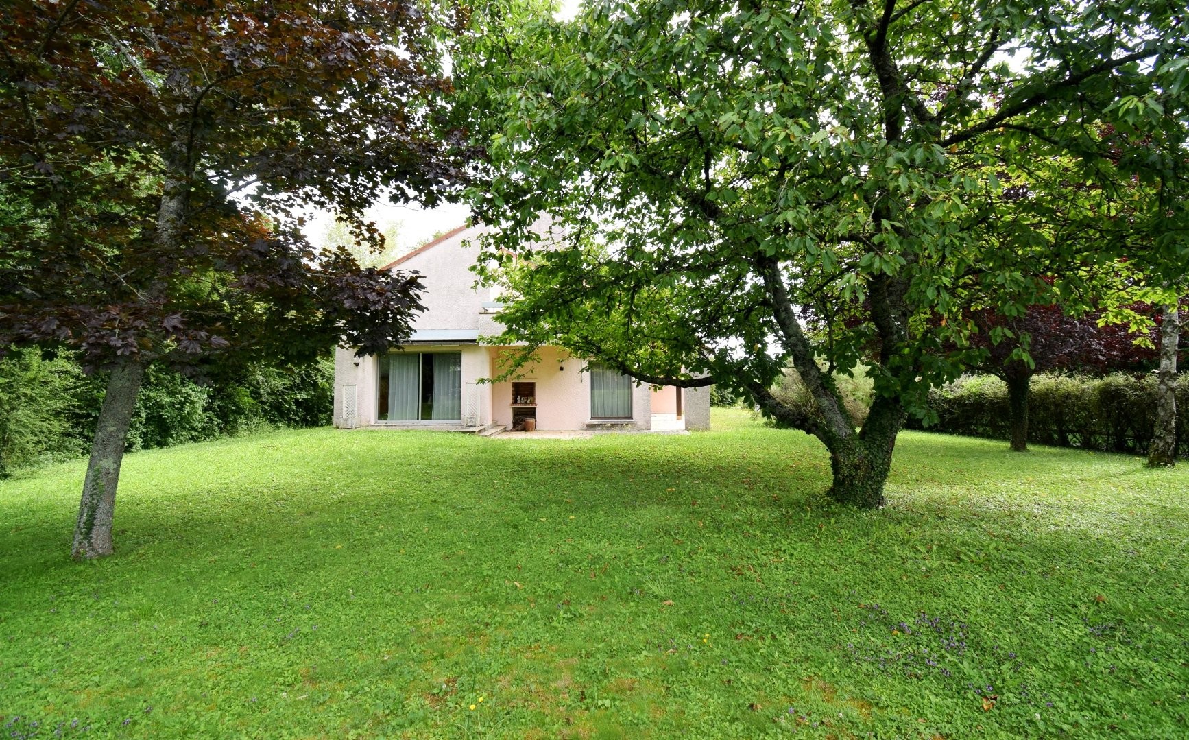 Vente Maison à Creuzier-le-Vieux 6 pièces