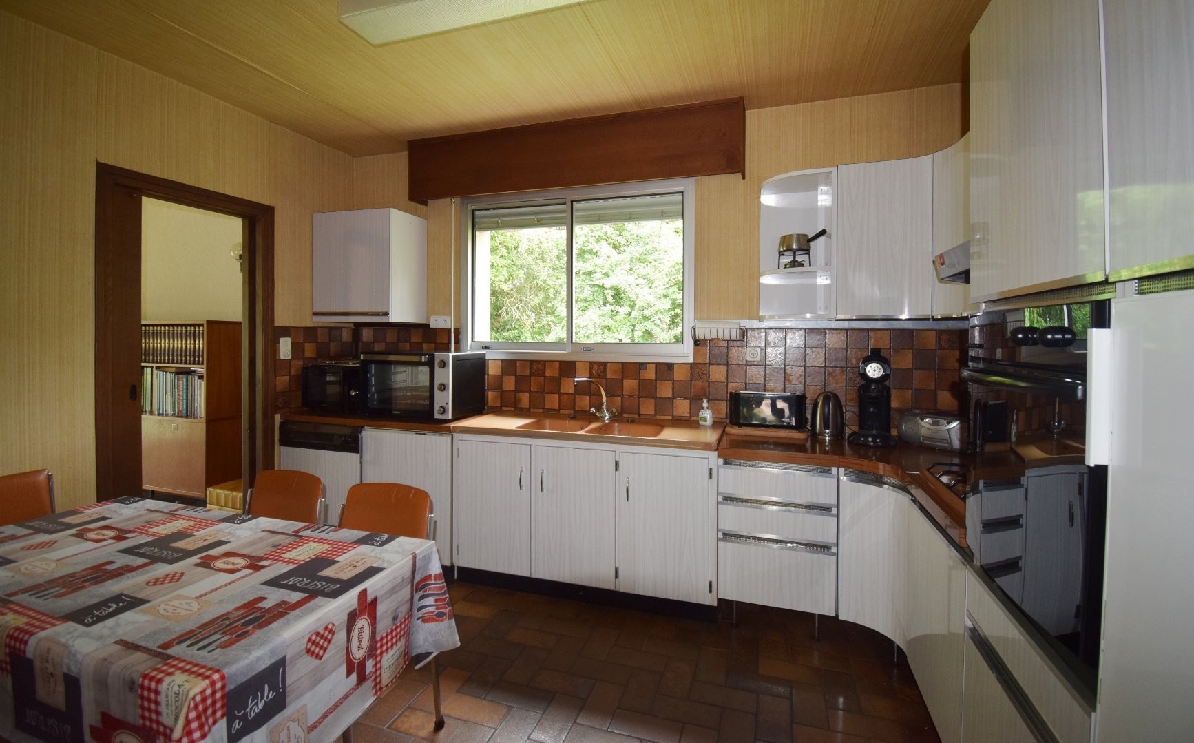 Vente Maison à Creuzier-le-Vieux 6 pièces