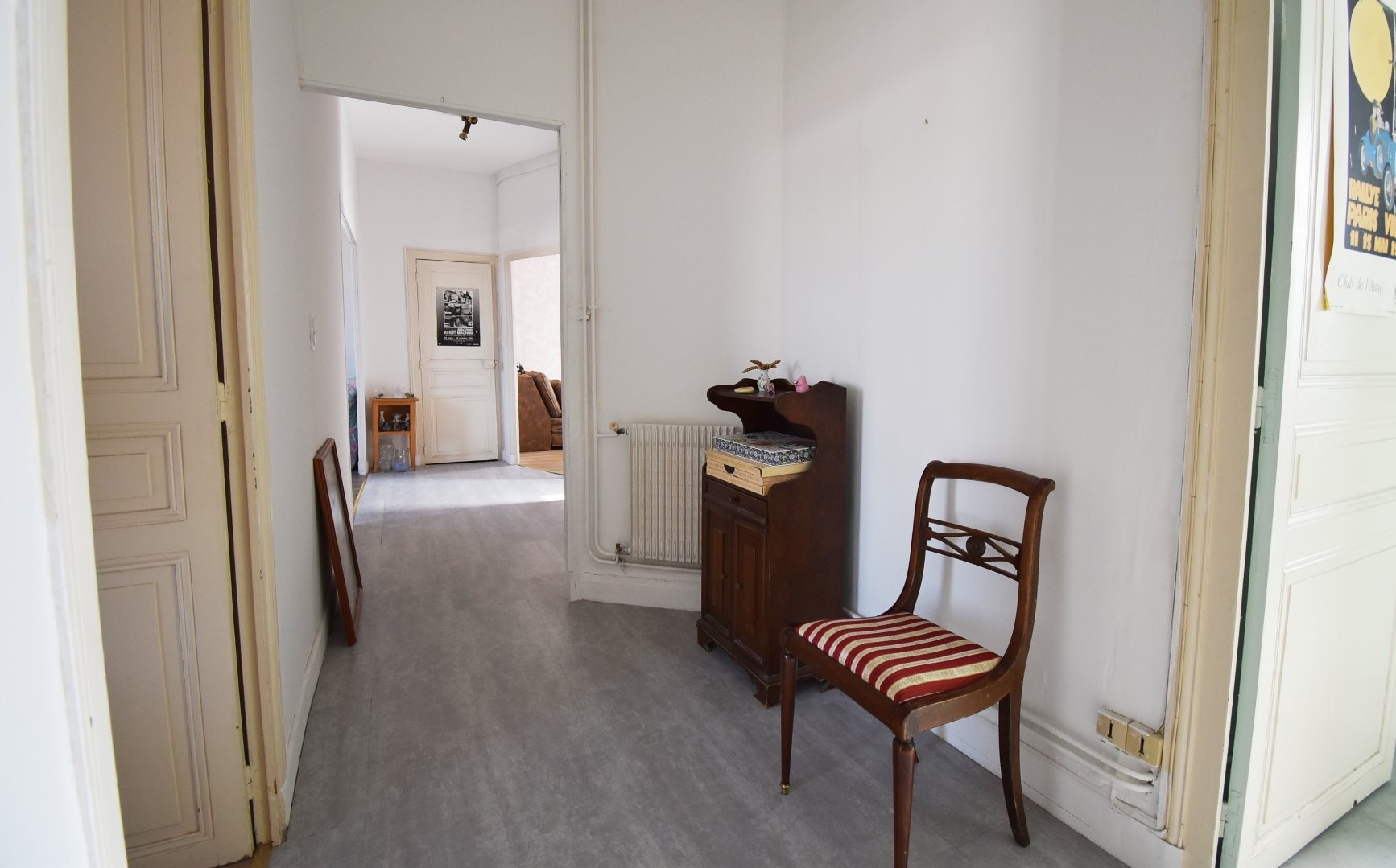 Vente Appartement à Vichy 3 pièces