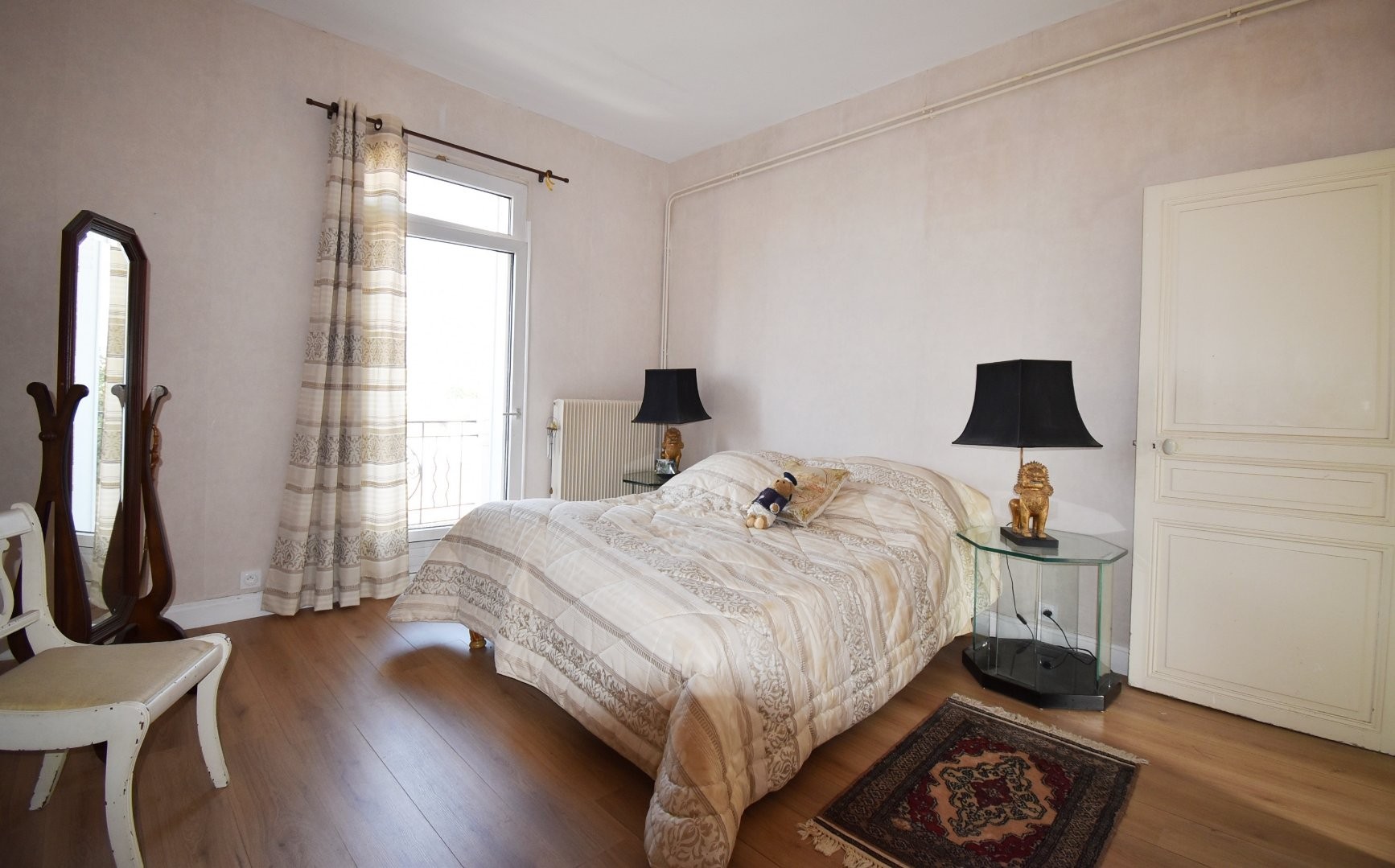 Vente Appartement à Vichy 3 pièces