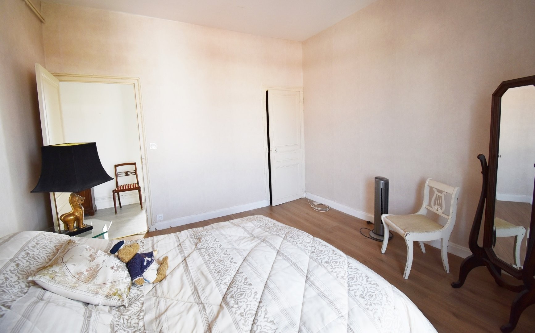 Vente Appartement à Vichy 3 pièces