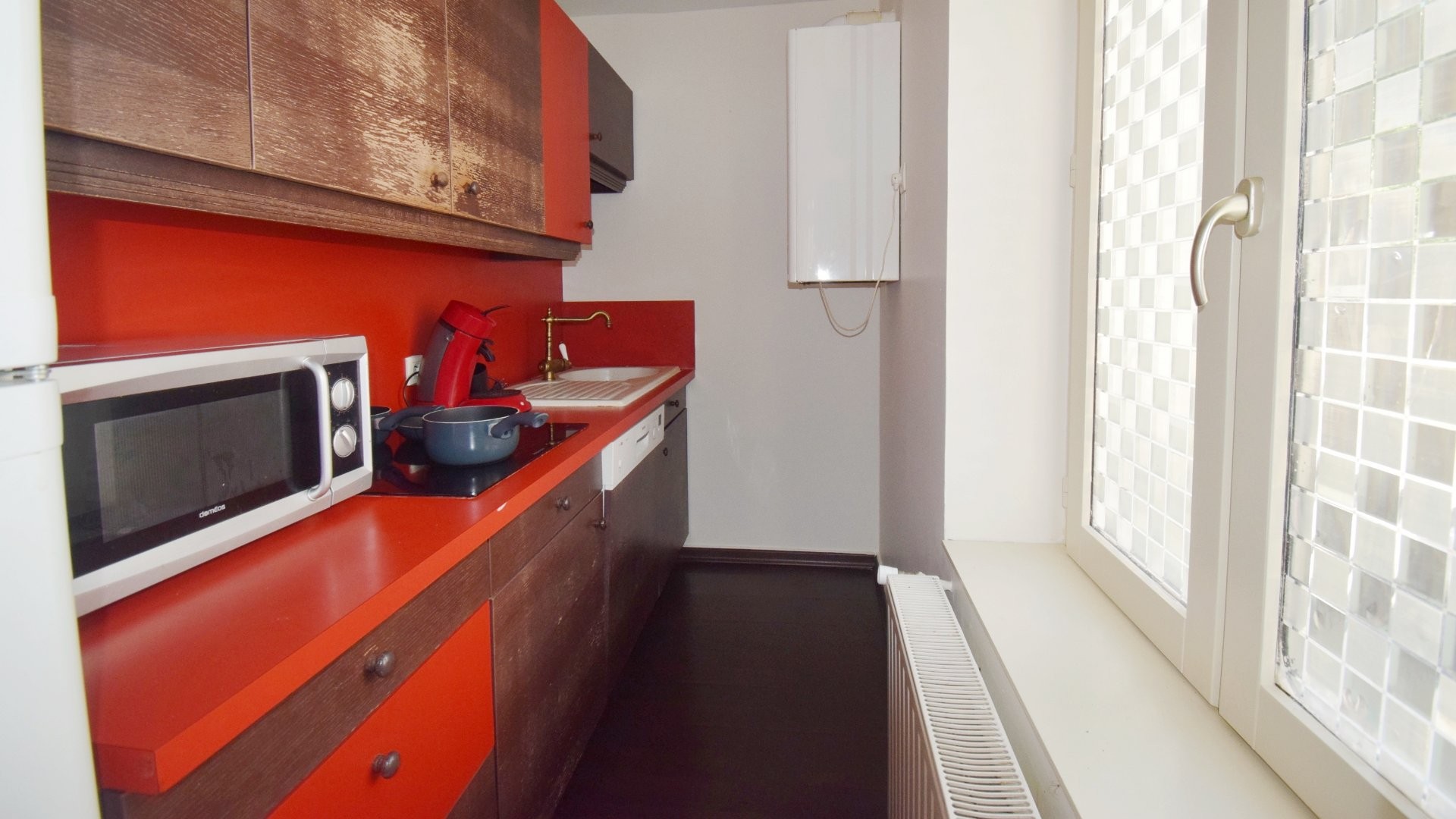 Vente Appartement à Vichy 2 pièces