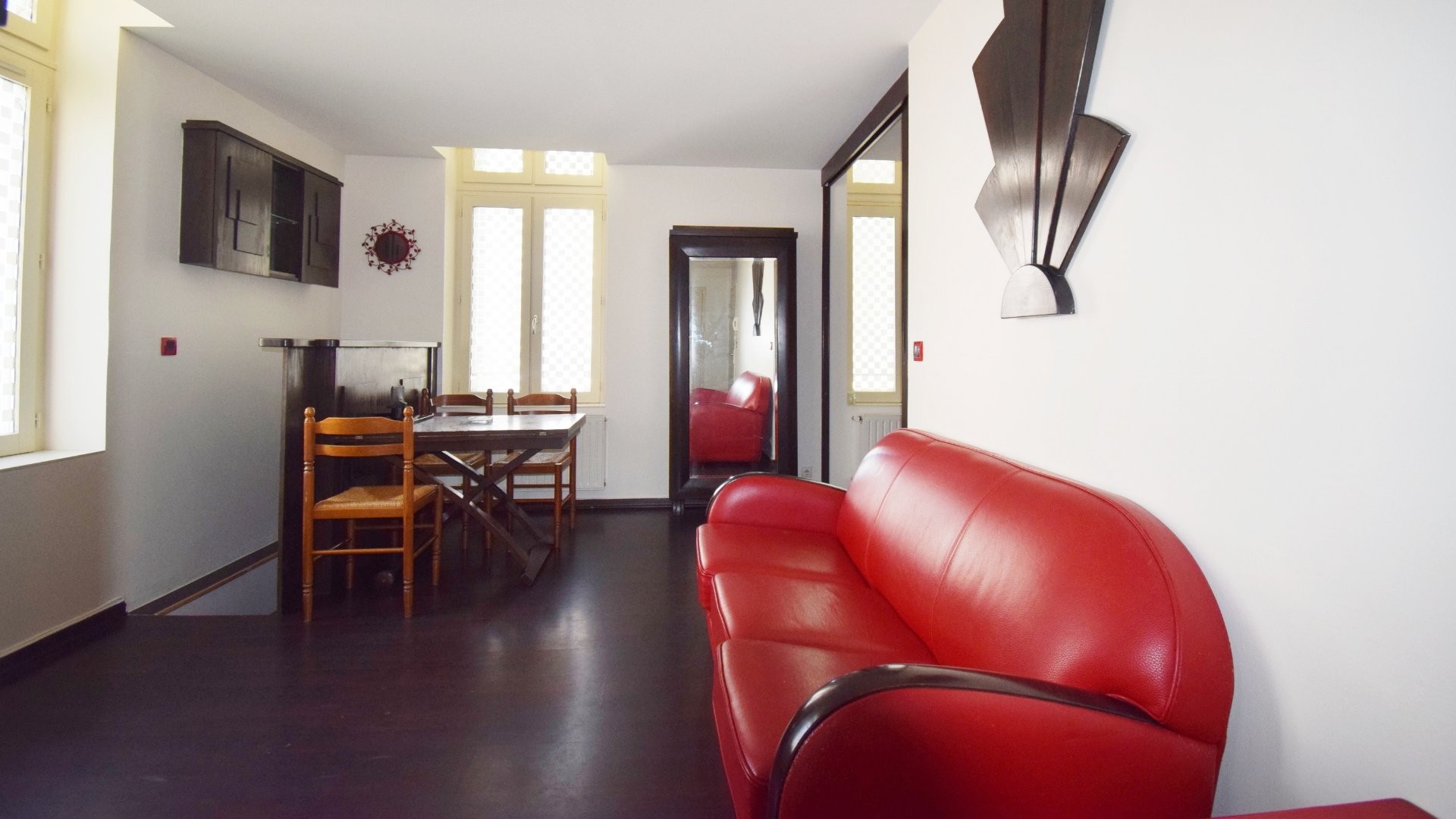 Vente Appartement à Vichy 2 pièces