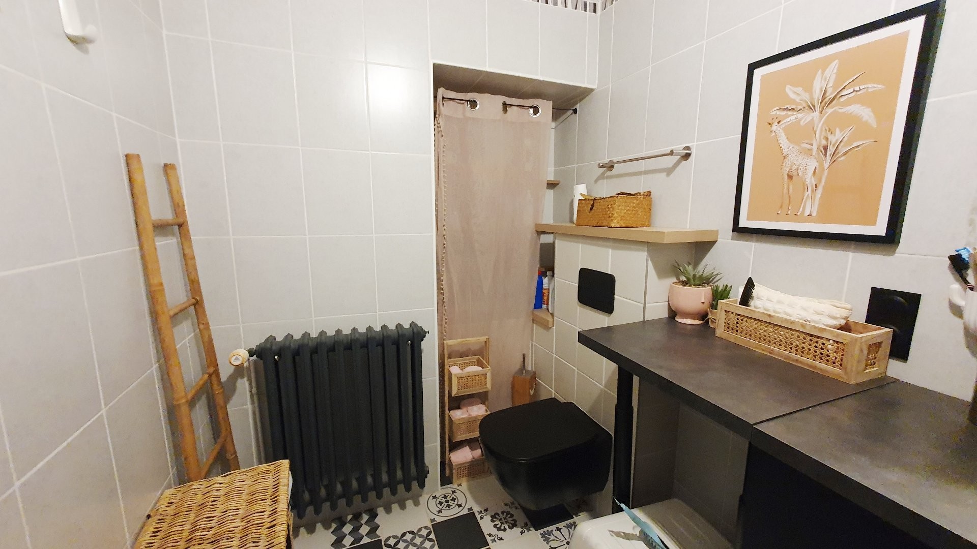 Vente Appartement à Vichy 3 pièces