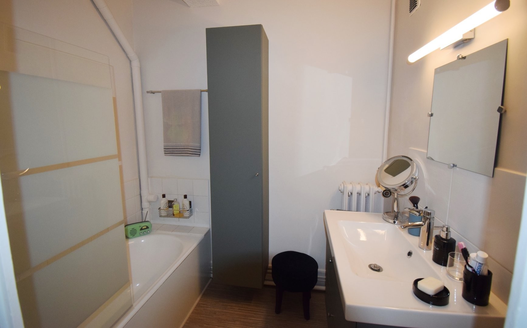 Vente Appartement à Vichy 2 pièces