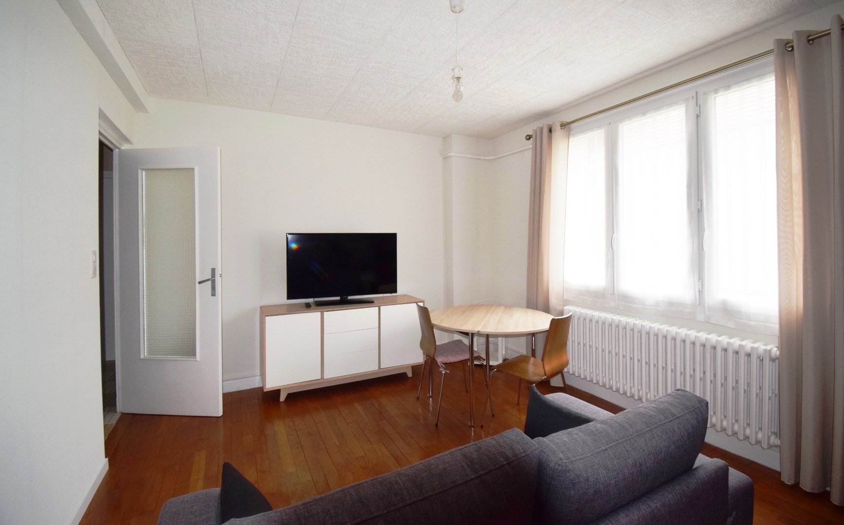 Vente Appartement à Vichy 2 pièces