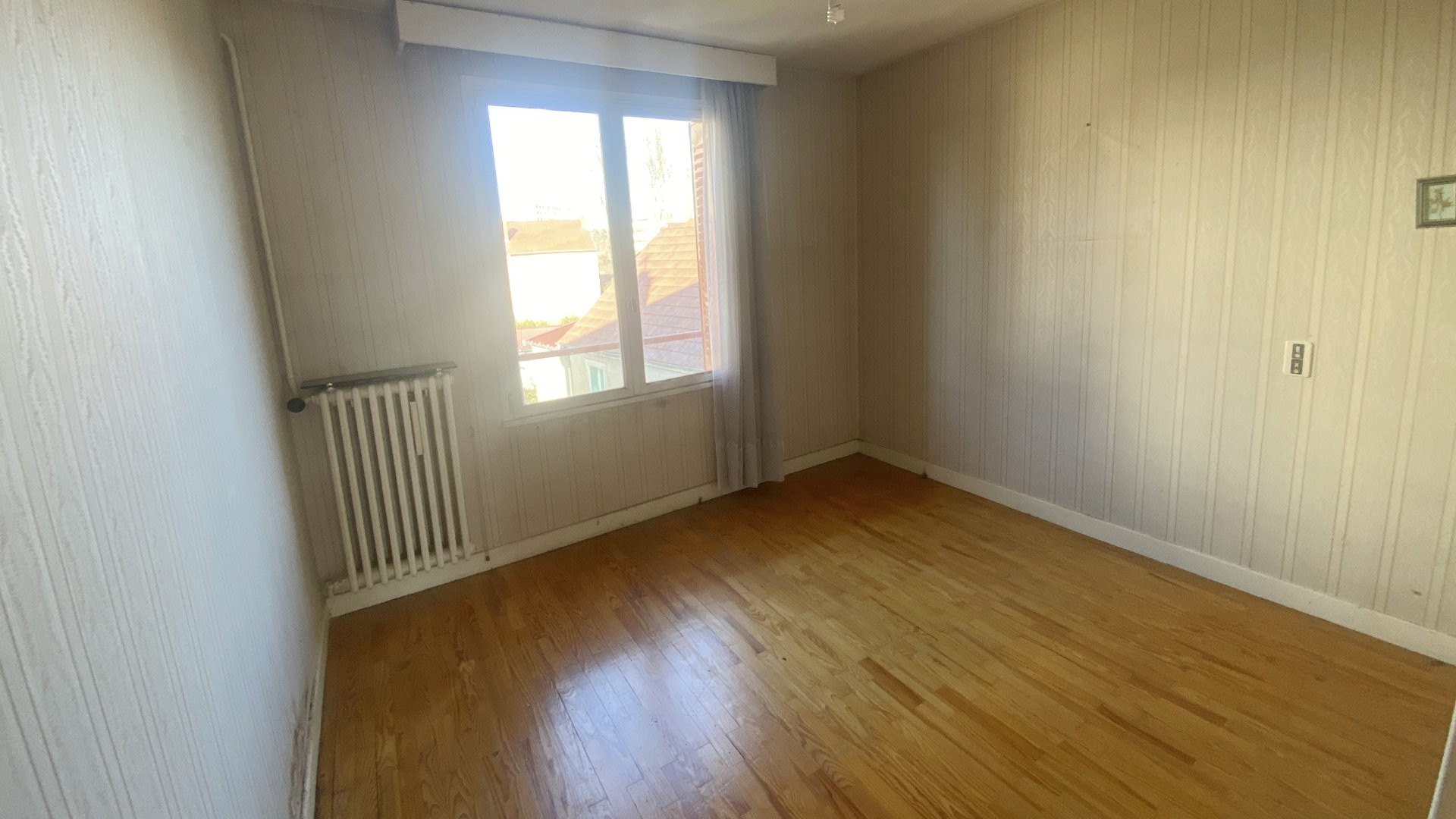 Vente Appartement à Vichy 4 pièces