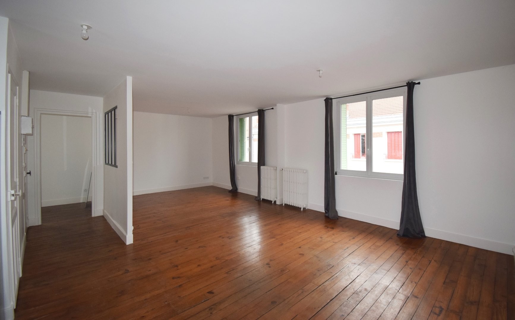 Vente Appartement à Vichy 4 pièces