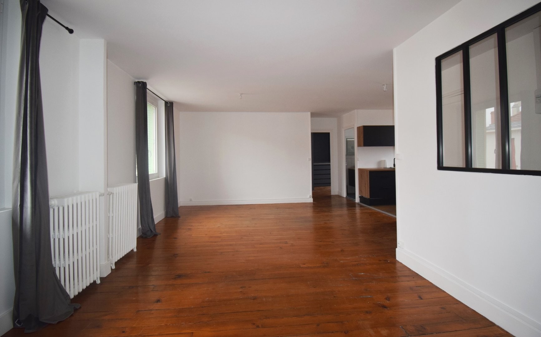 Vente Appartement à Vichy 4 pièces