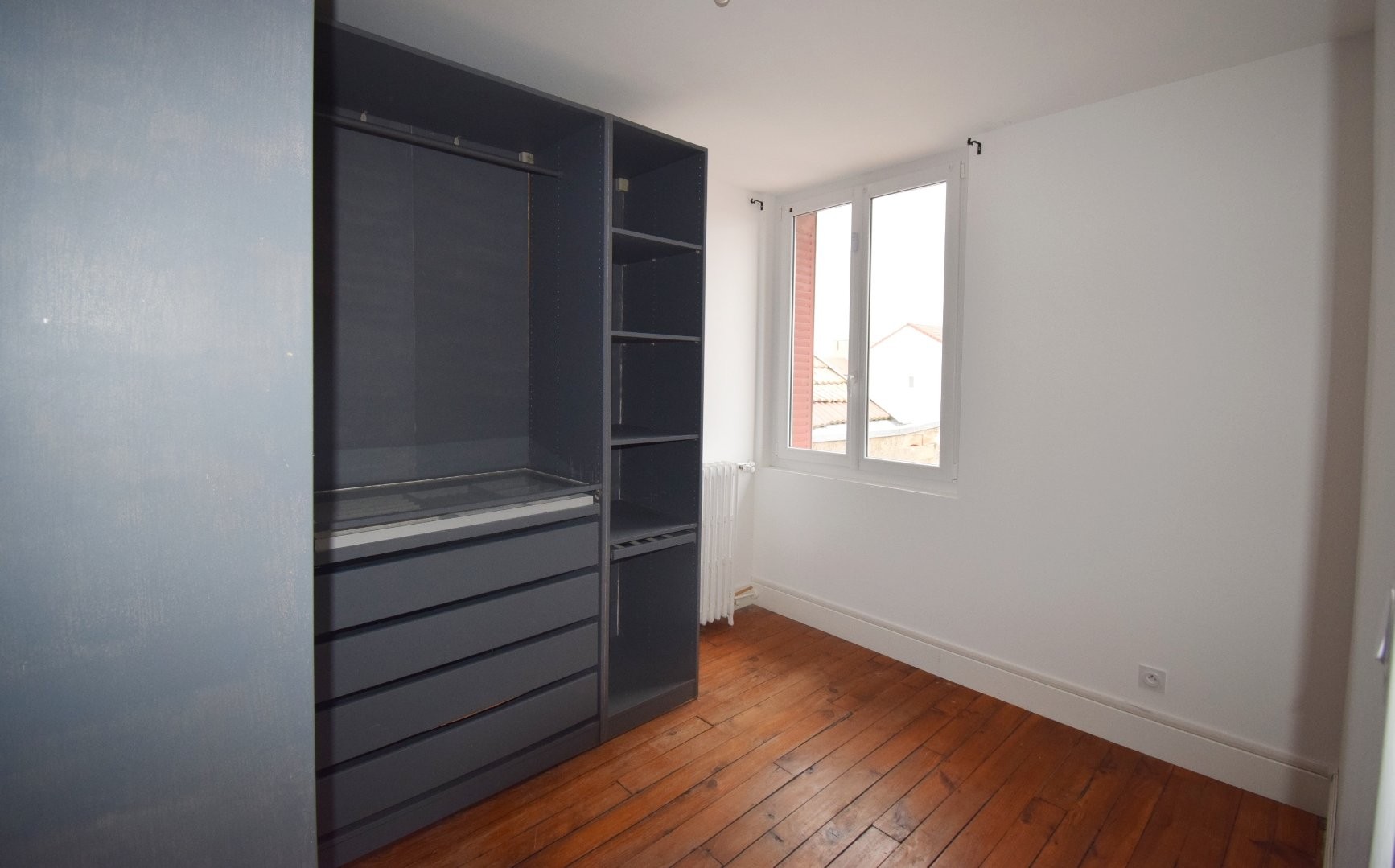 Vente Appartement à Vichy 4 pièces