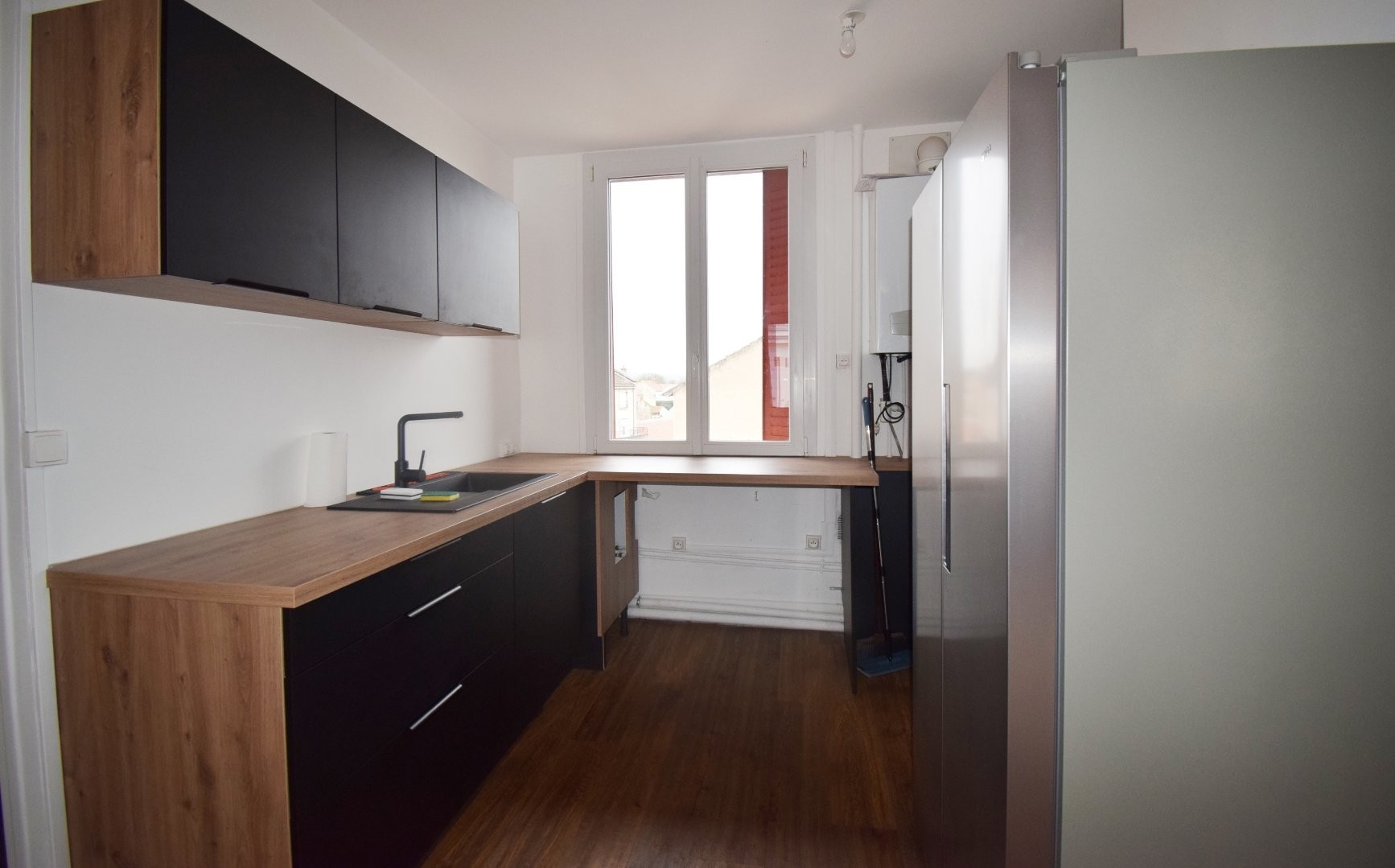 Vente Appartement à Vichy 4 pièces