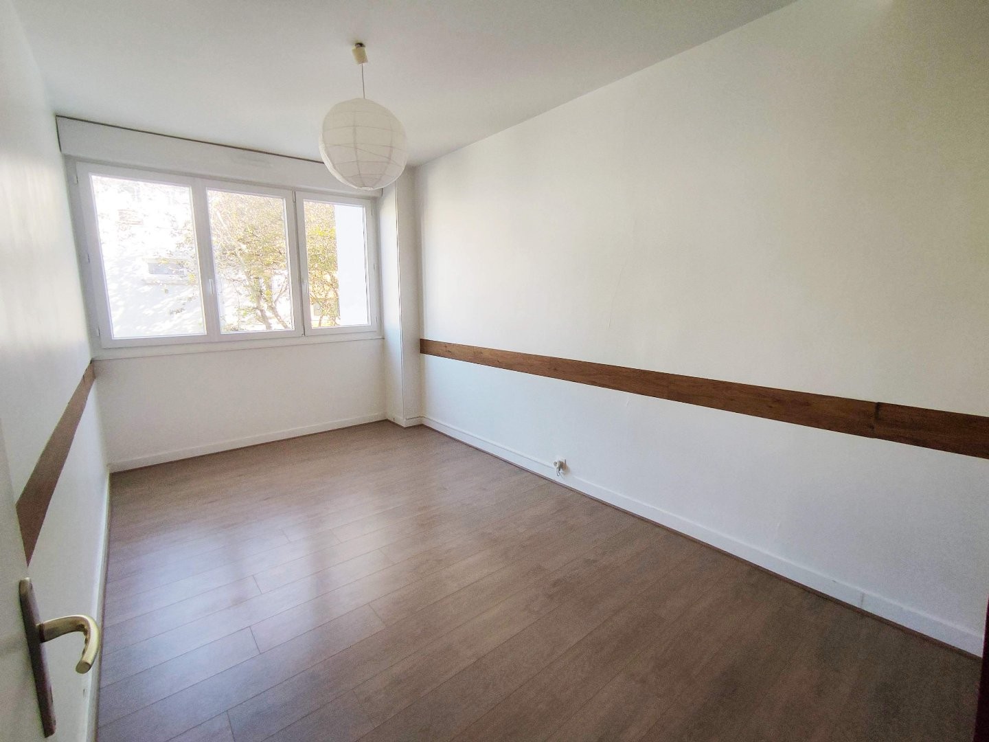 Vente Appartement à Vichy 3 pièces